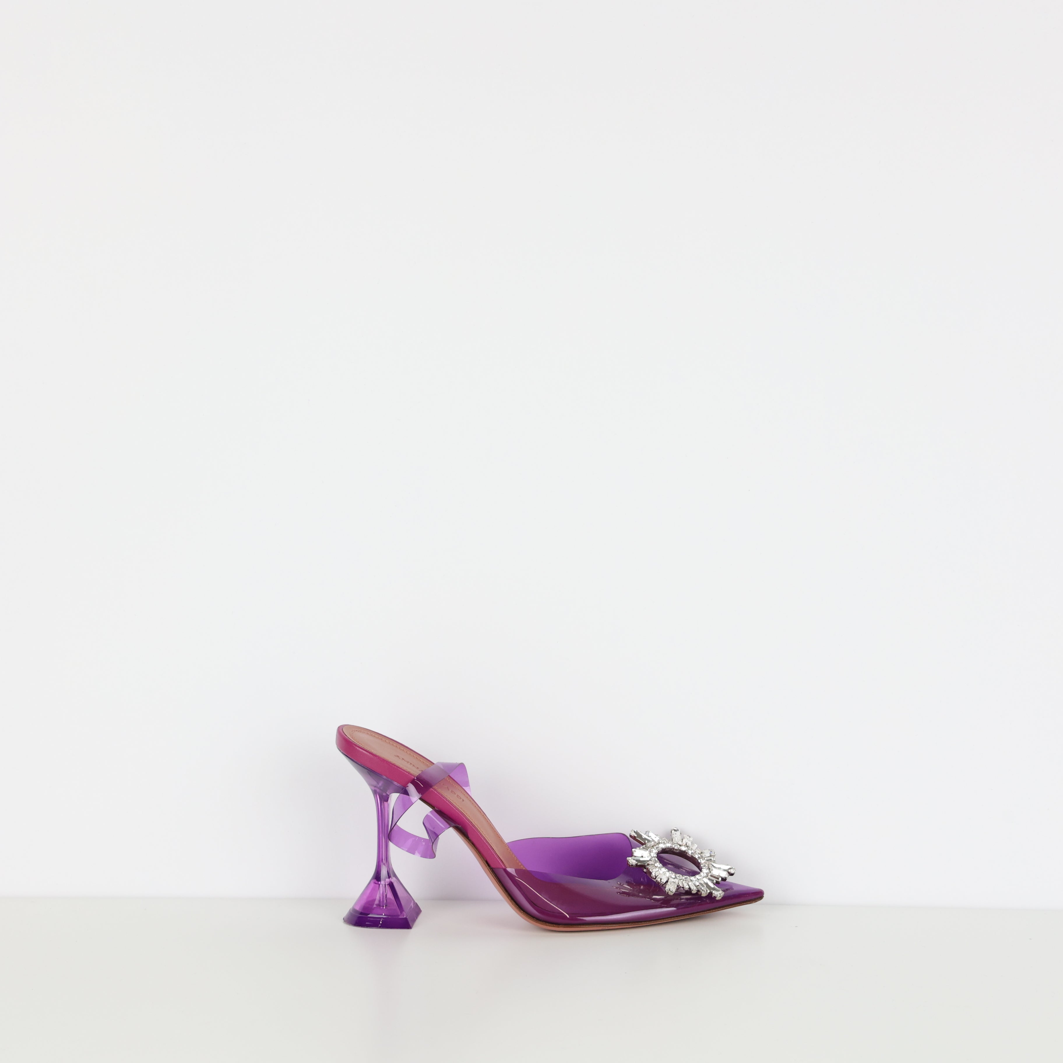 Heels , Shoe Size 37