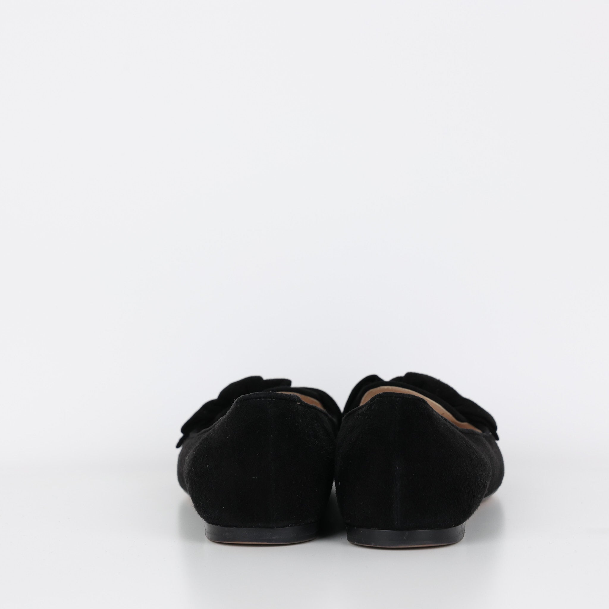 Flats, Shoe Size 37.5