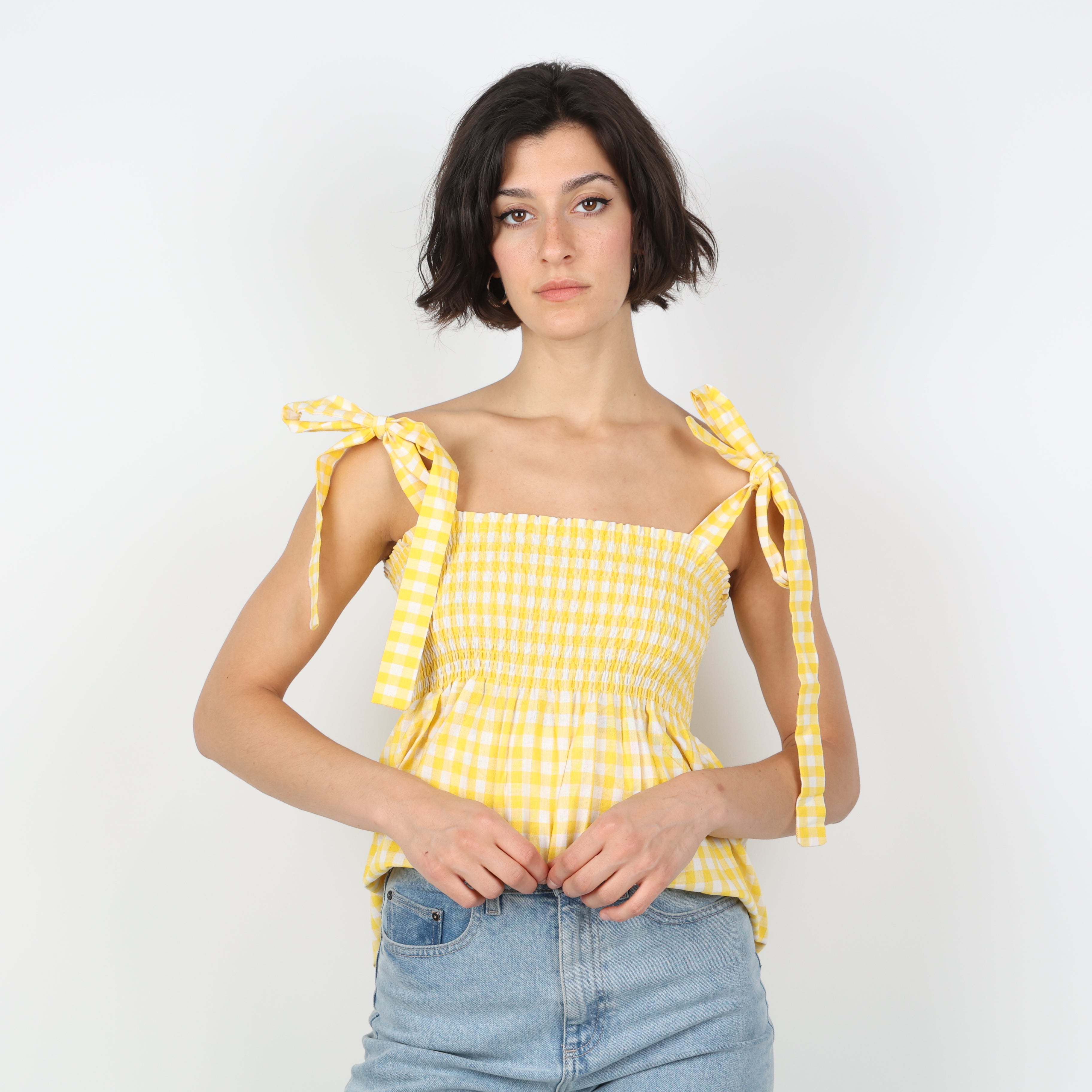 Top, UK Size One Size