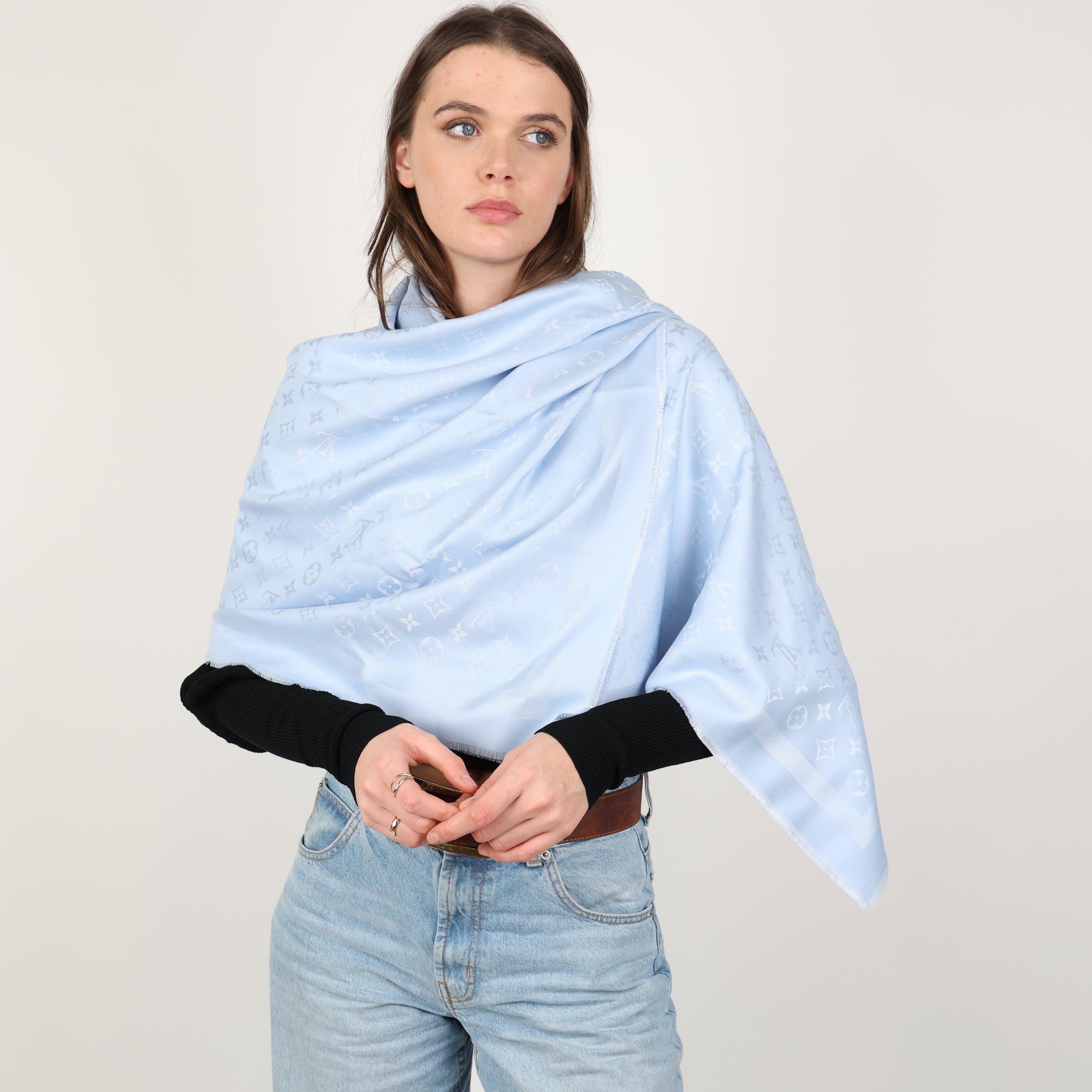 Scarf, UK Size One Size