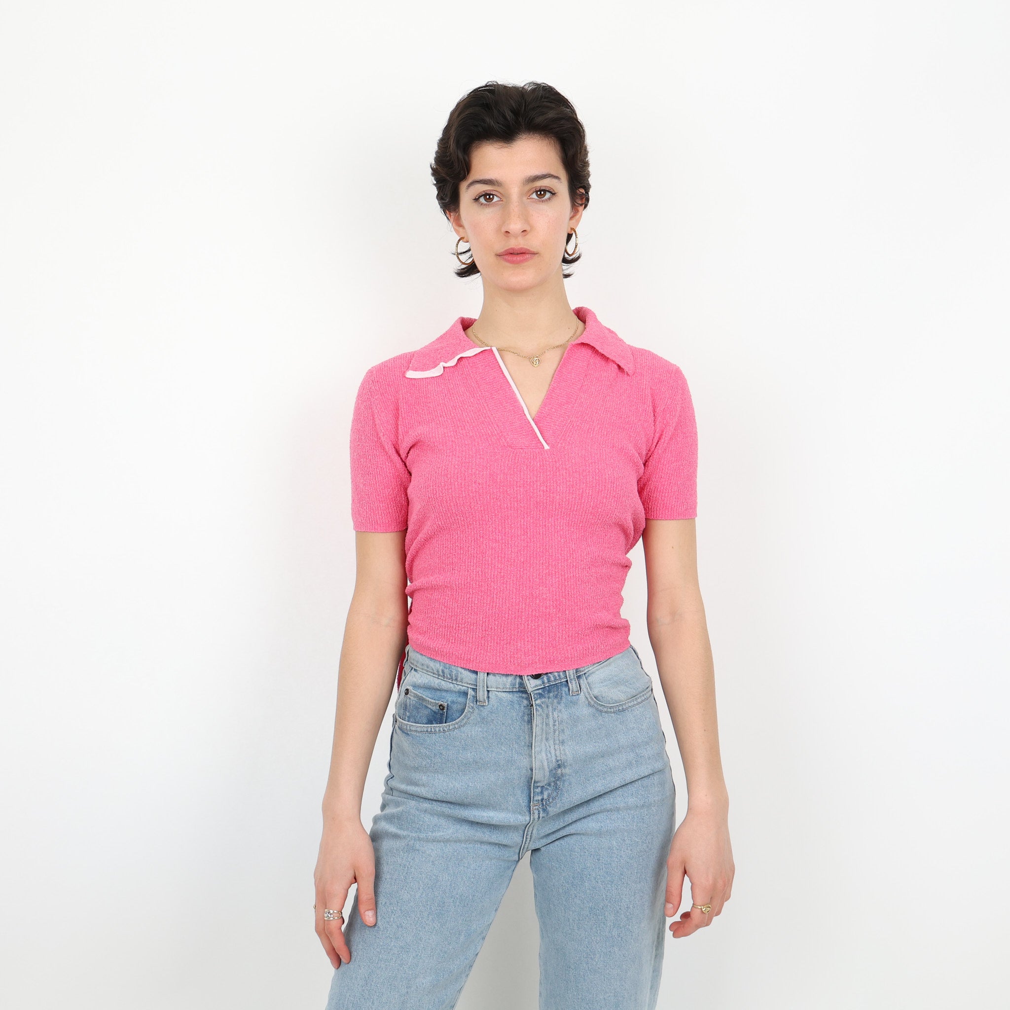 Top, UK Size 12