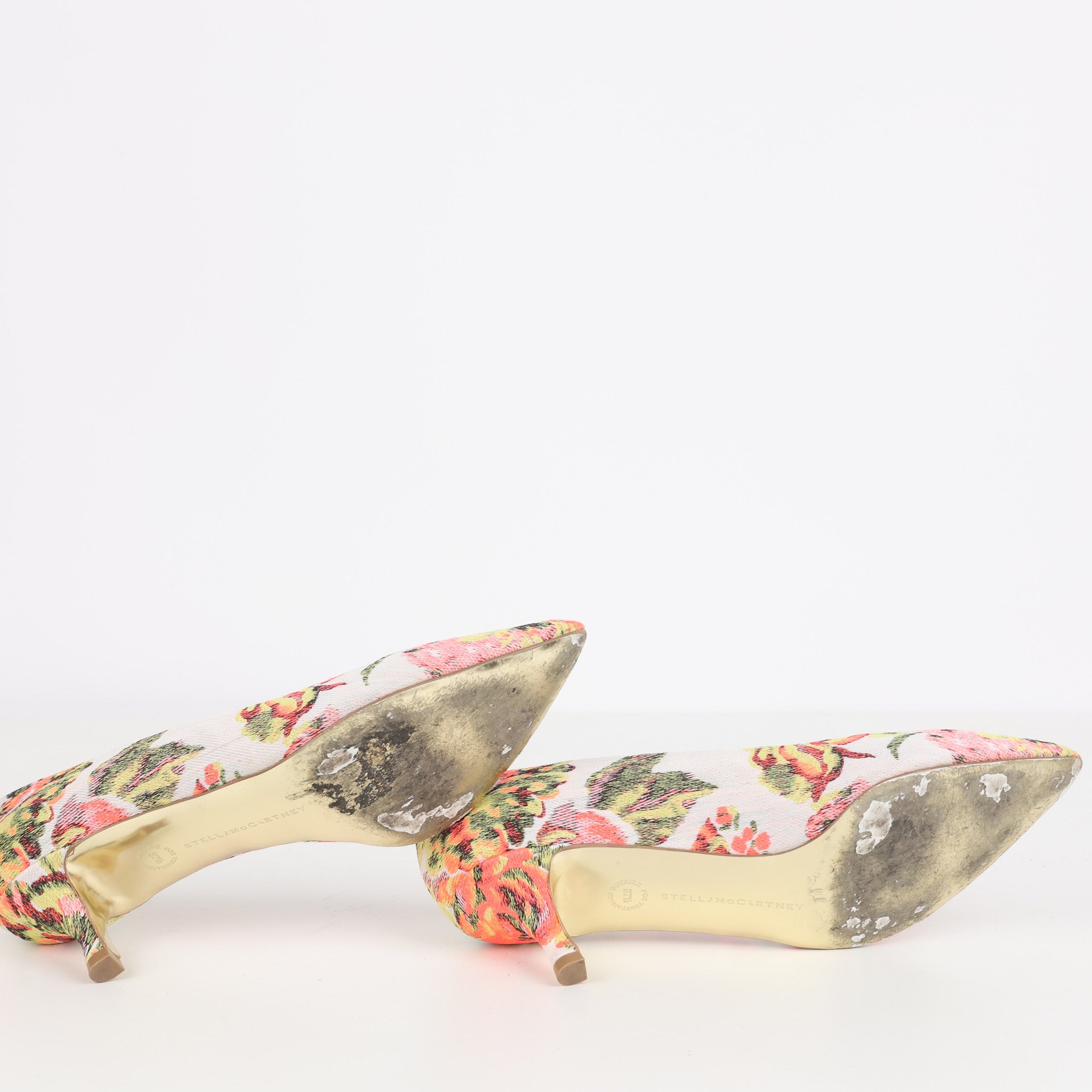 Shoes, Shoe Size 37.5