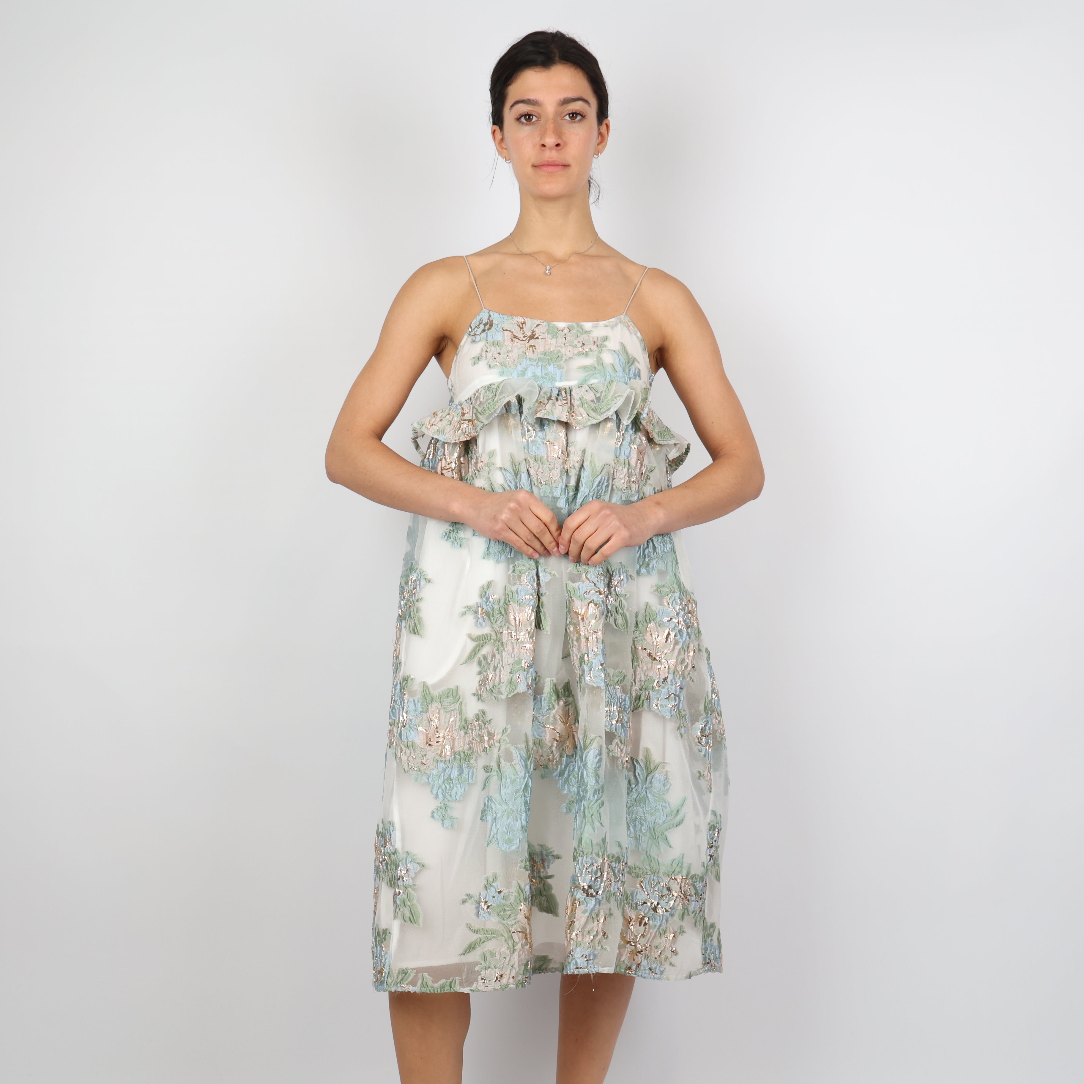 Dress, UK Size 10