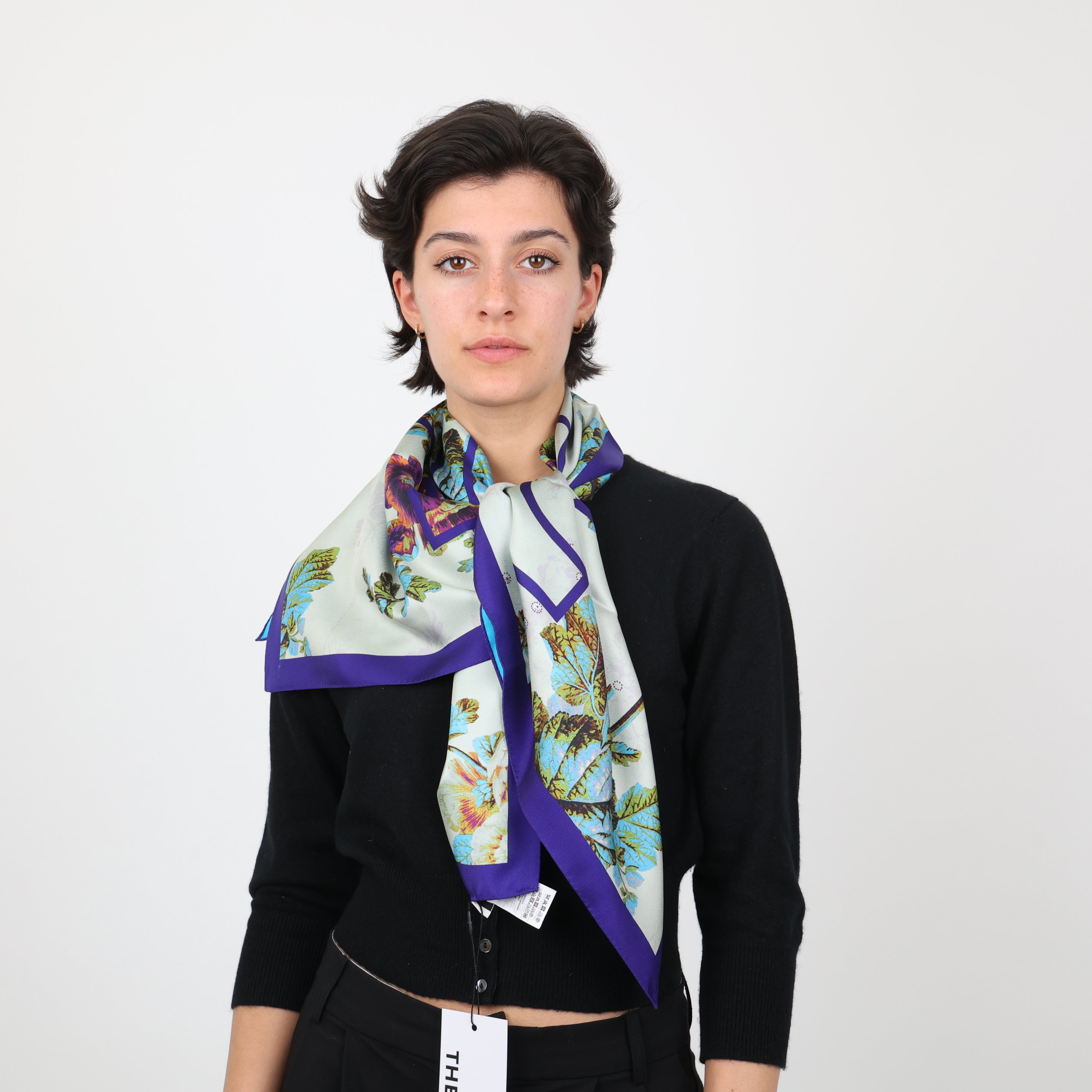 Scarf, UK Size One Size