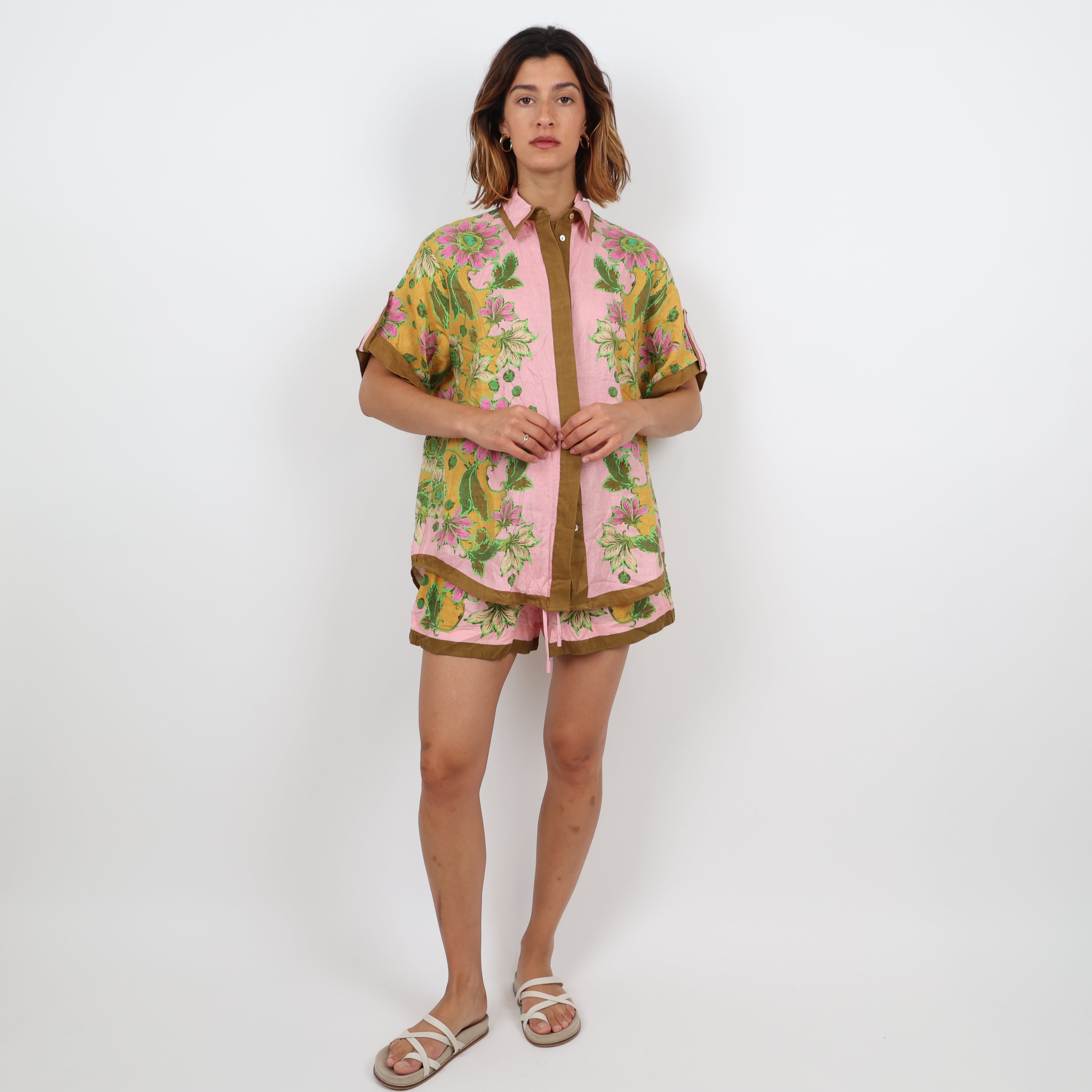 Co Ord, UK Size 8
