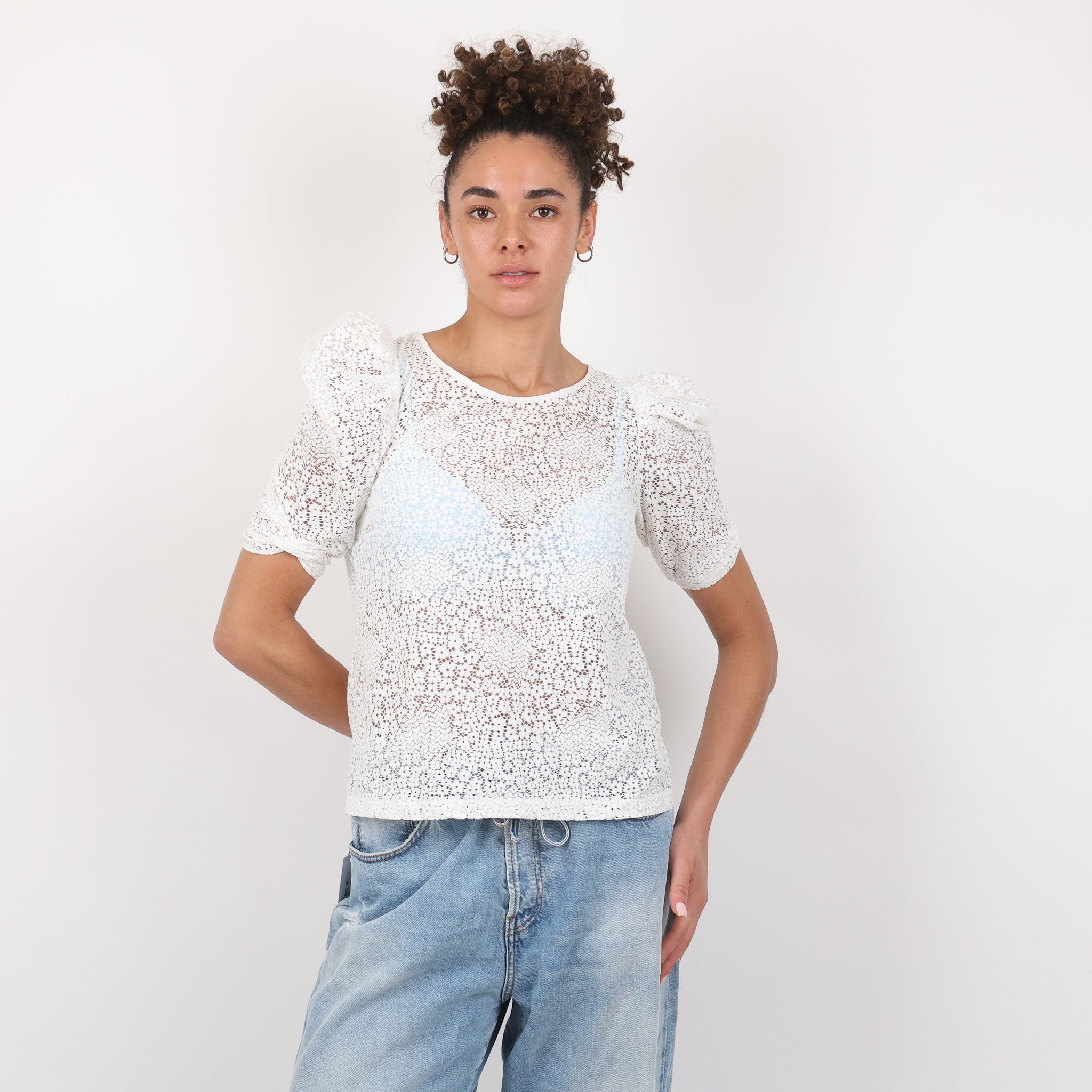 Top, UK Size 12