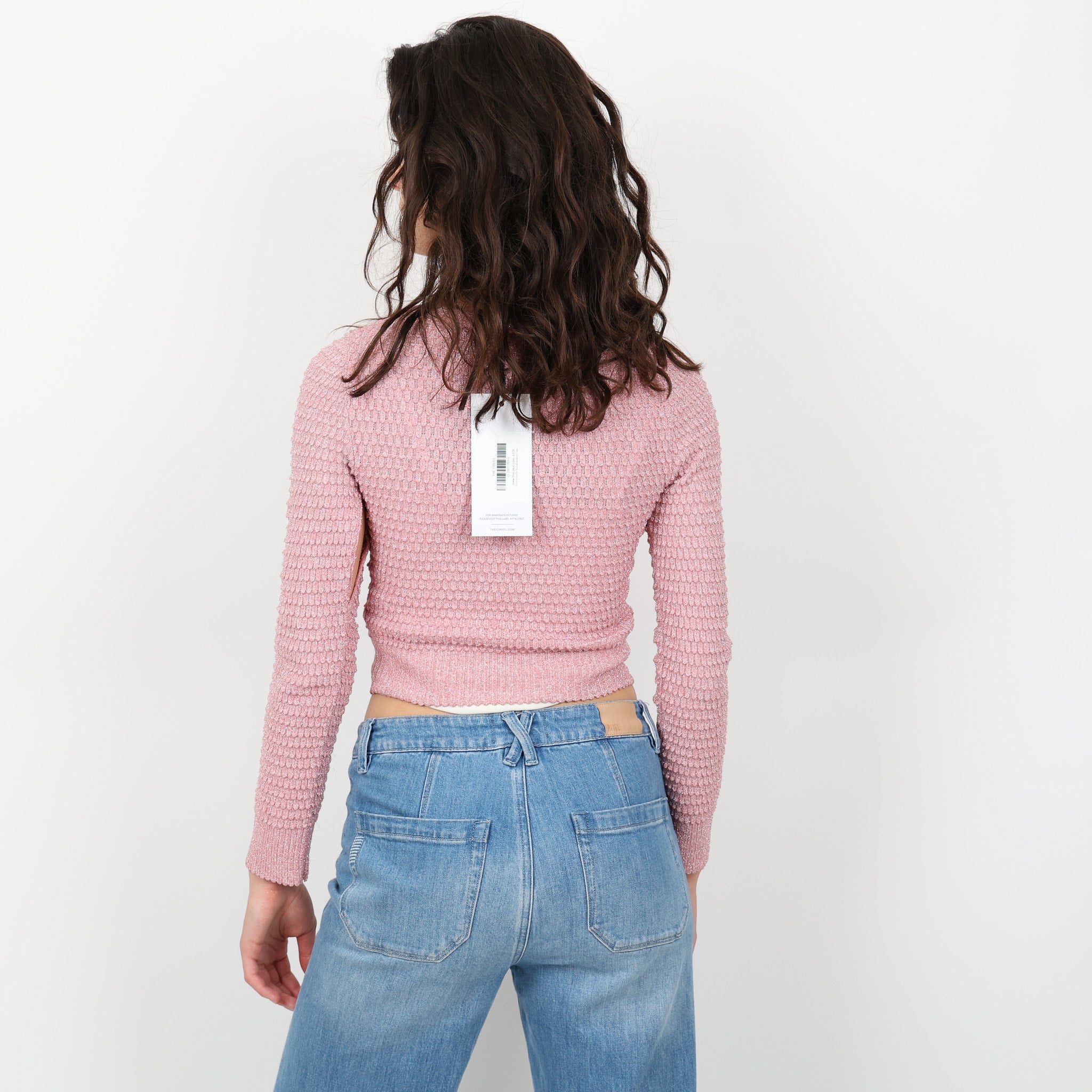 Knitwear, UK Size 8