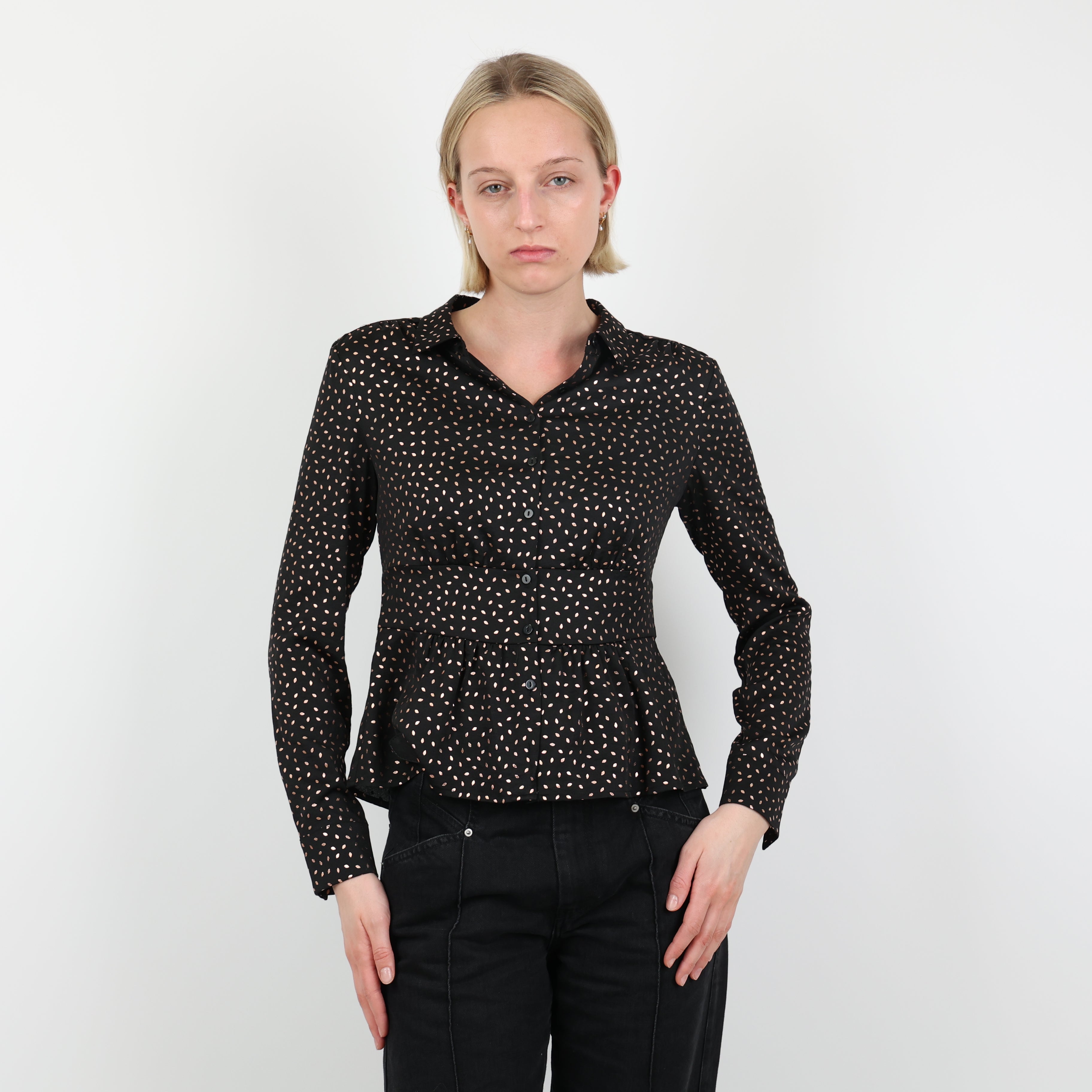 Blouse, UK Size 8