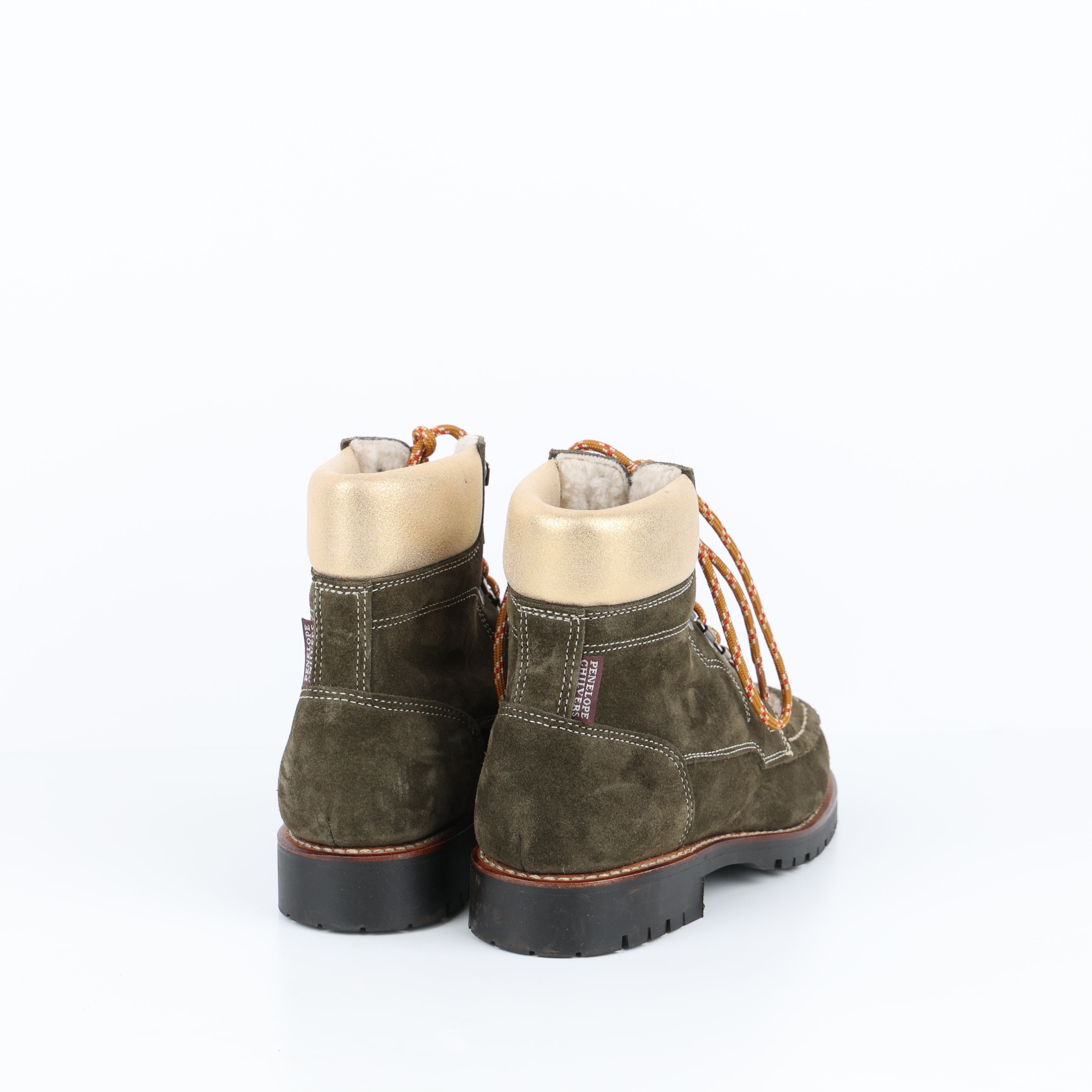 Boots , Shoe Size 37