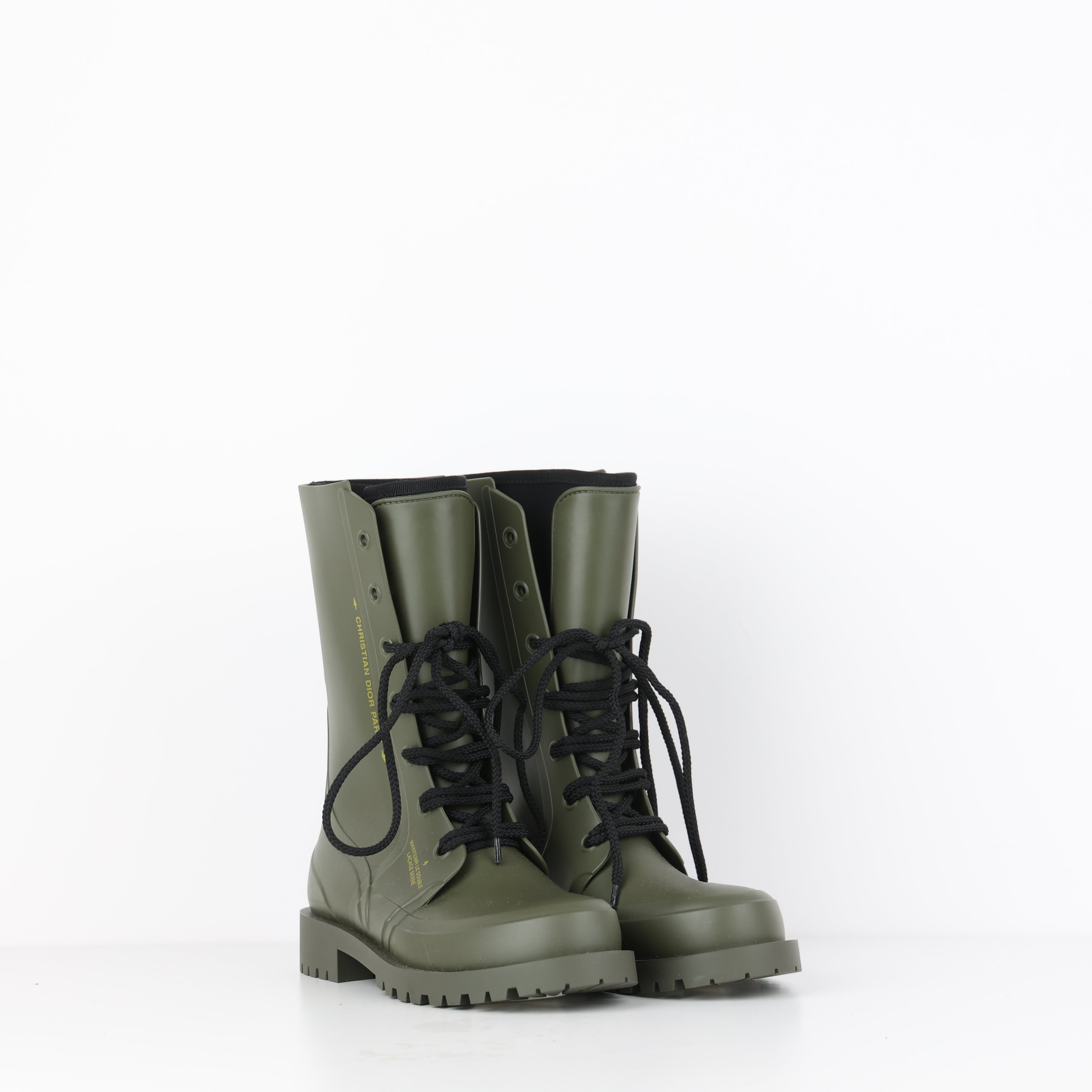 Boots , Shoe Size 37