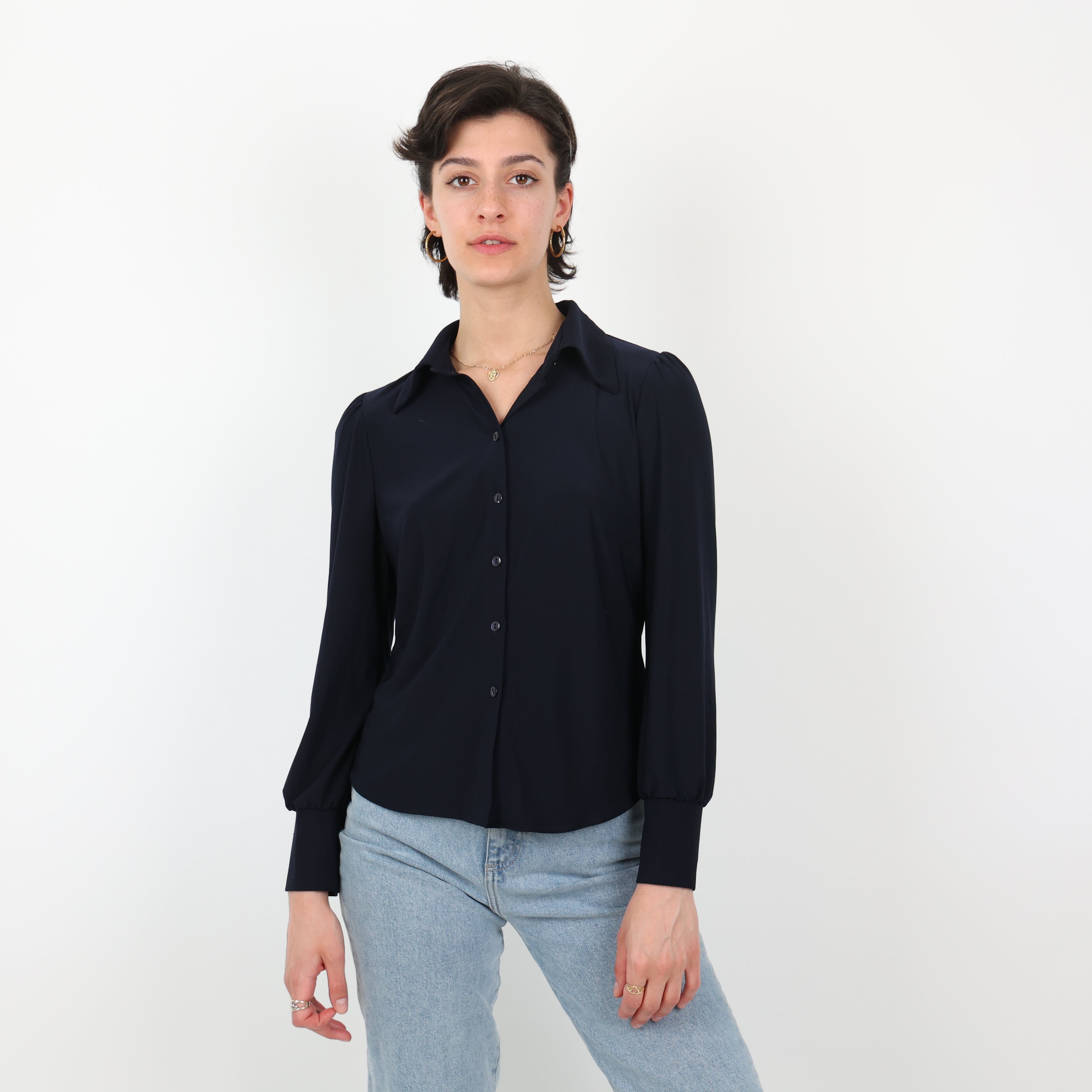 Blouse, UK Size 10