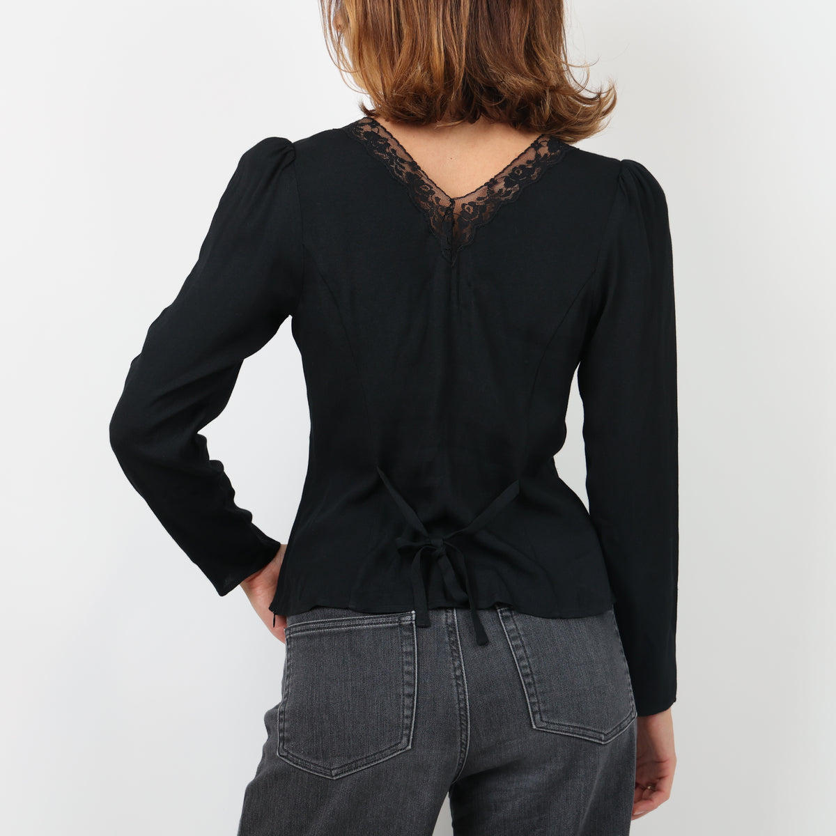 Blouse, UK Size 8