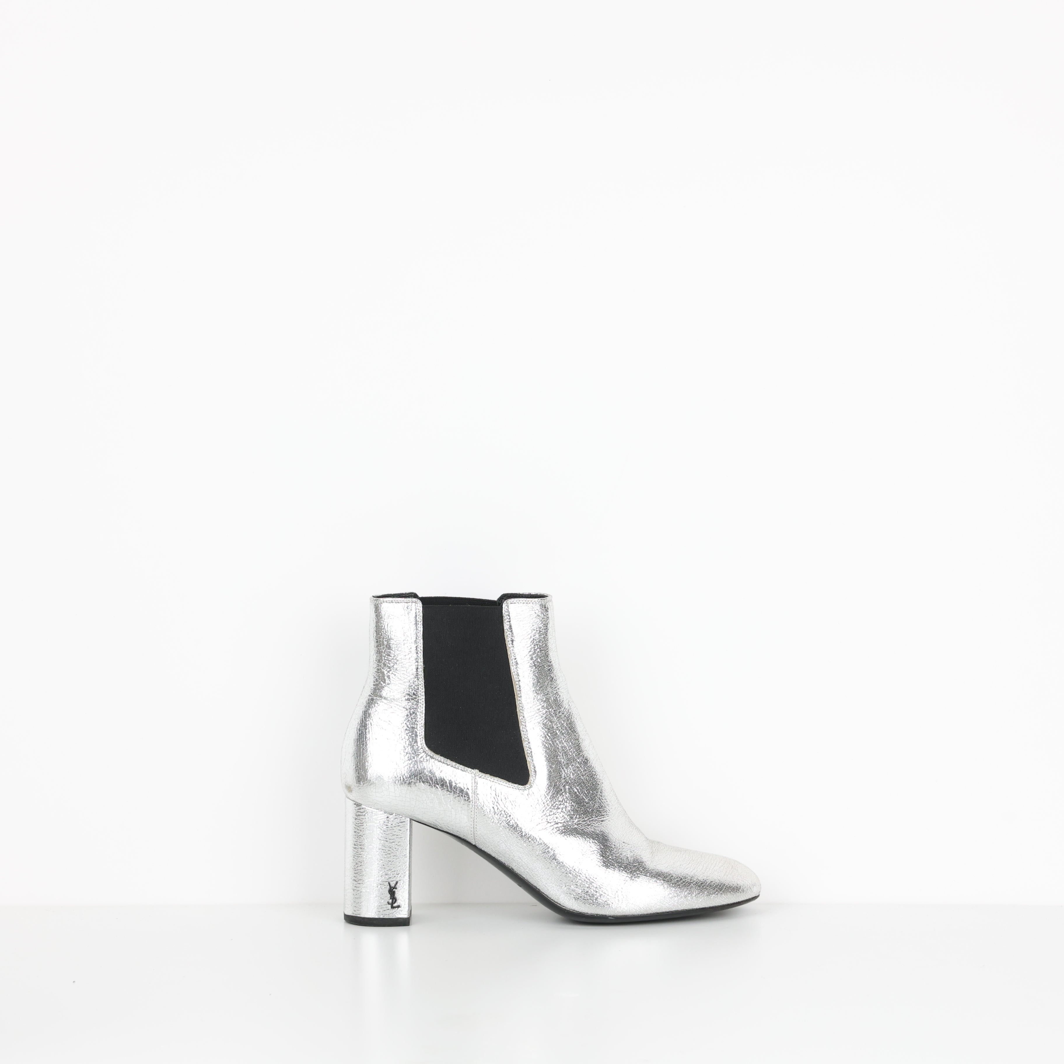 Boots, Shoe Size 39