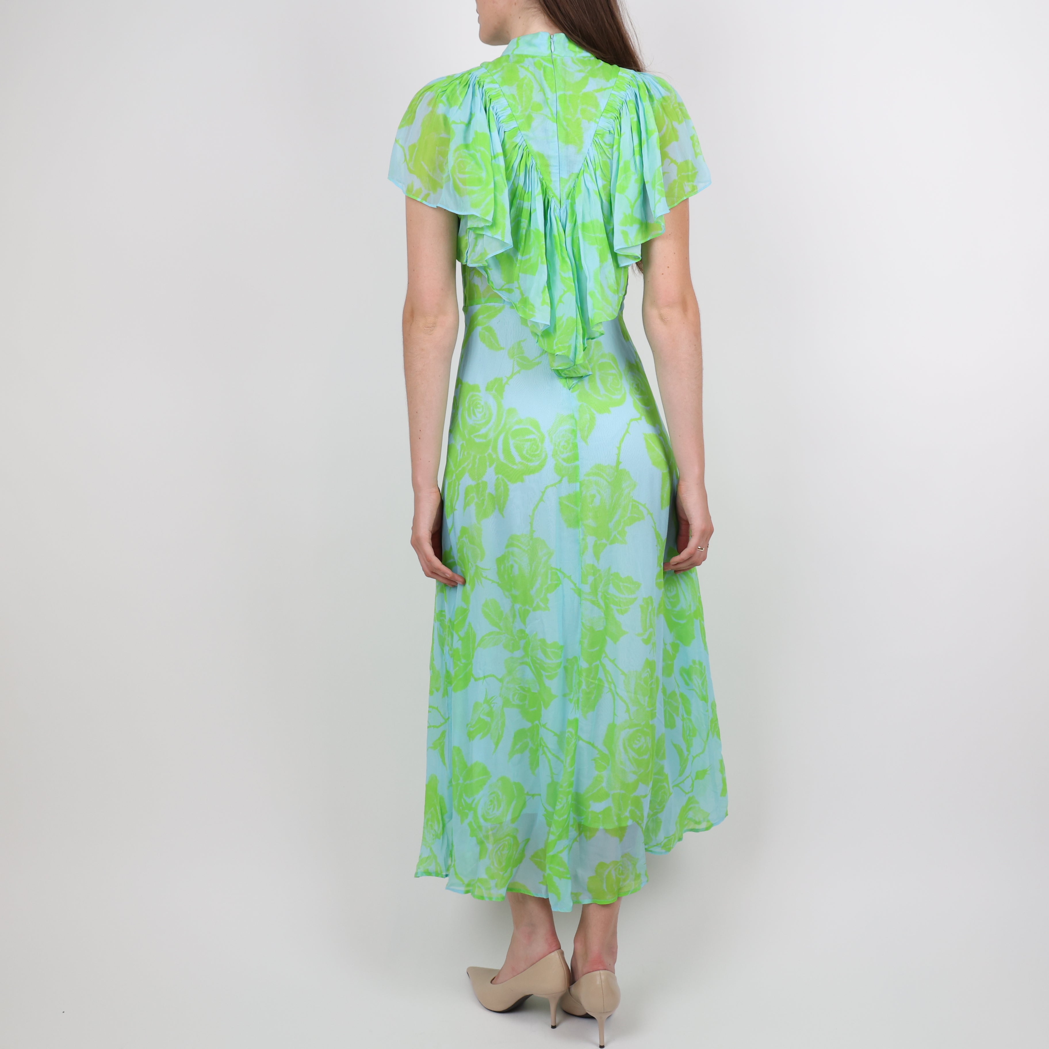 Dress, UK Size 10