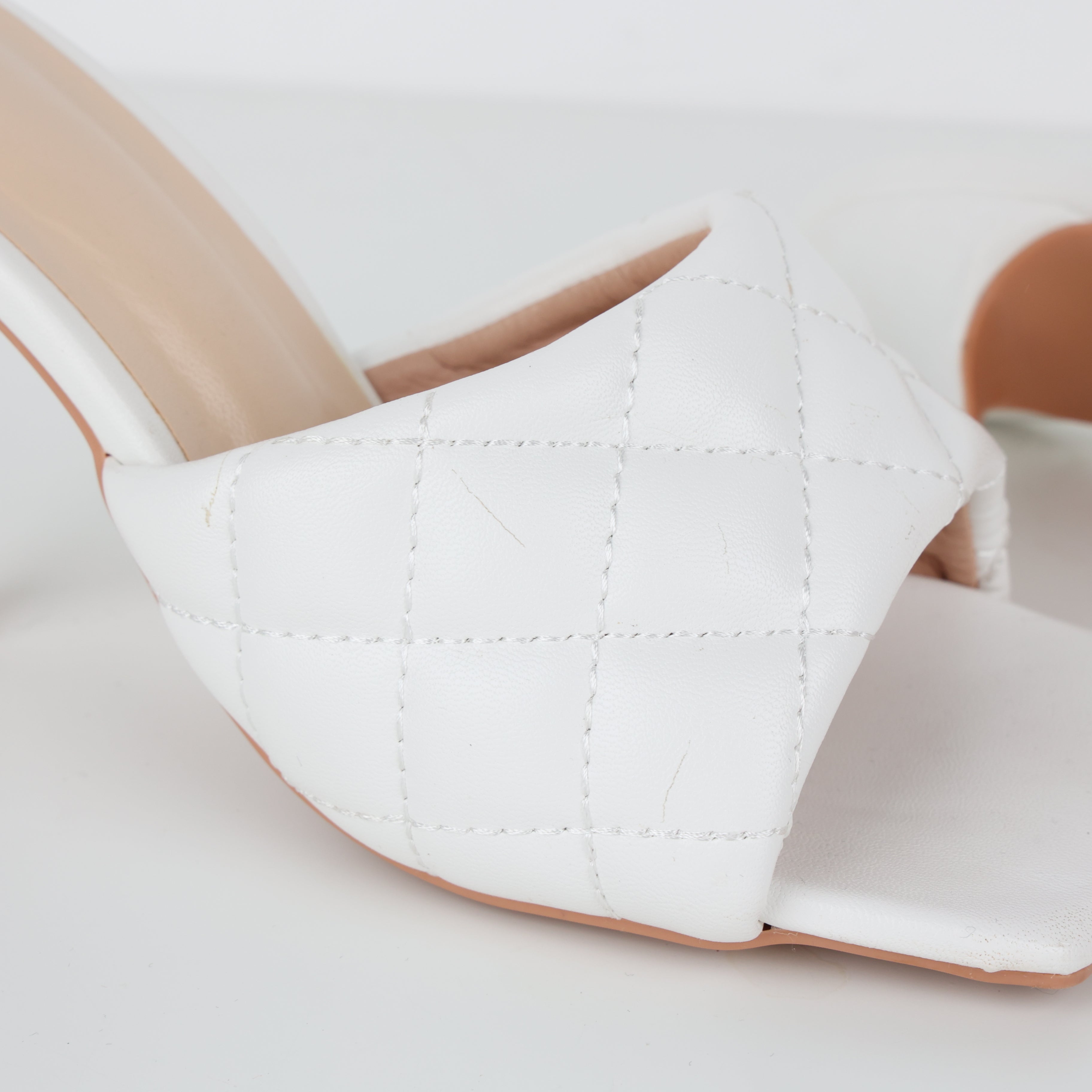 Heels, Shoe Size 36