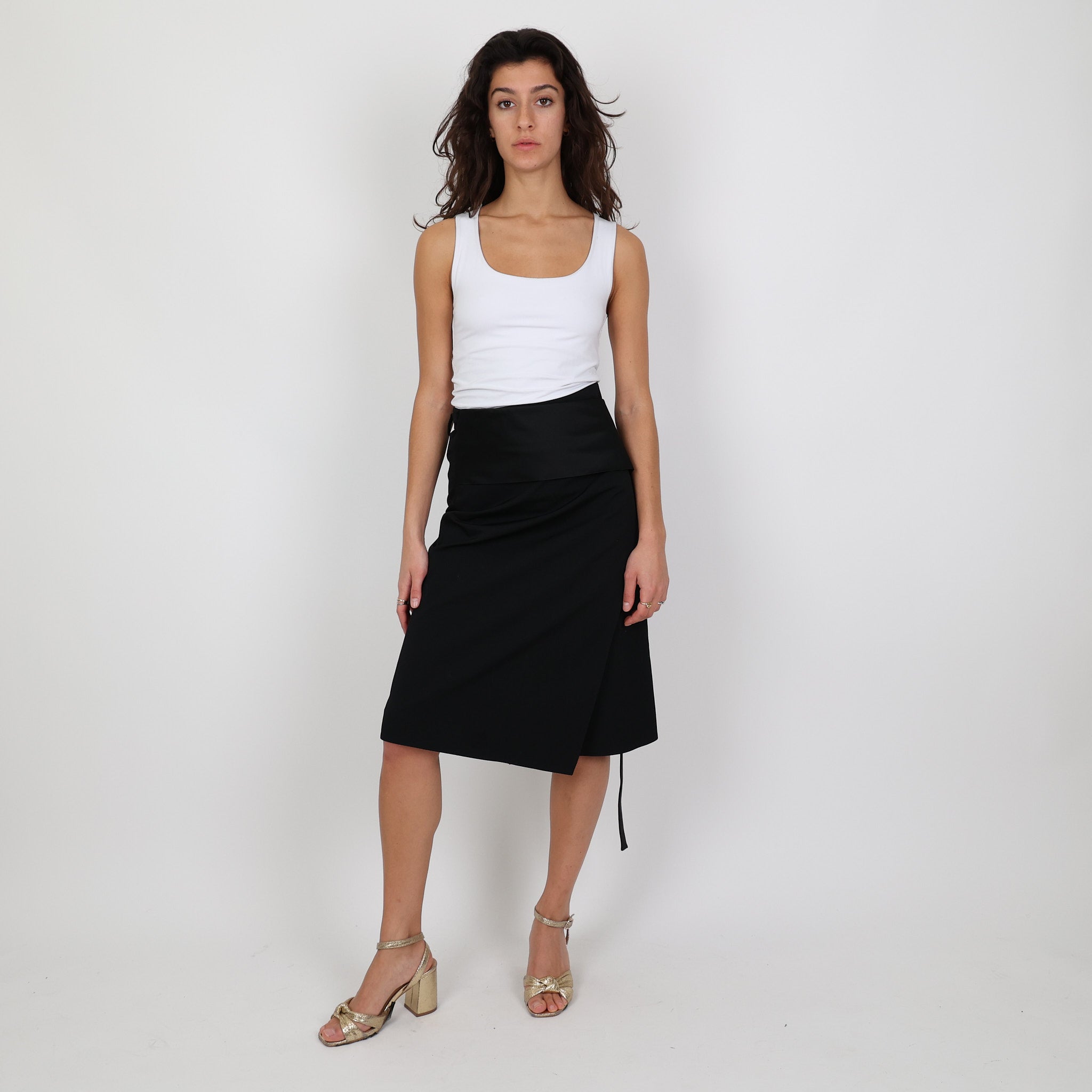Skirt, UK Size 10