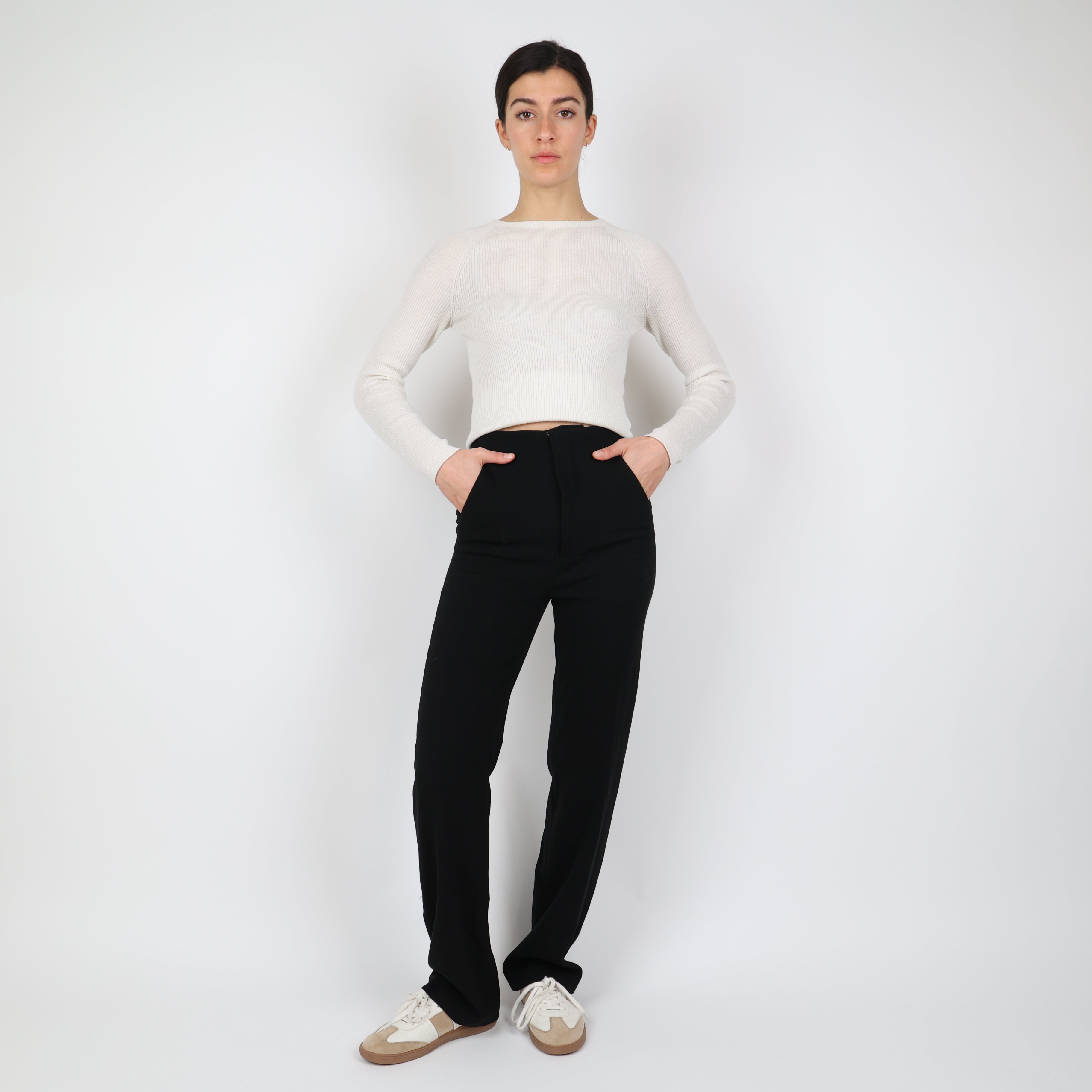 Trousers, UK Size 6