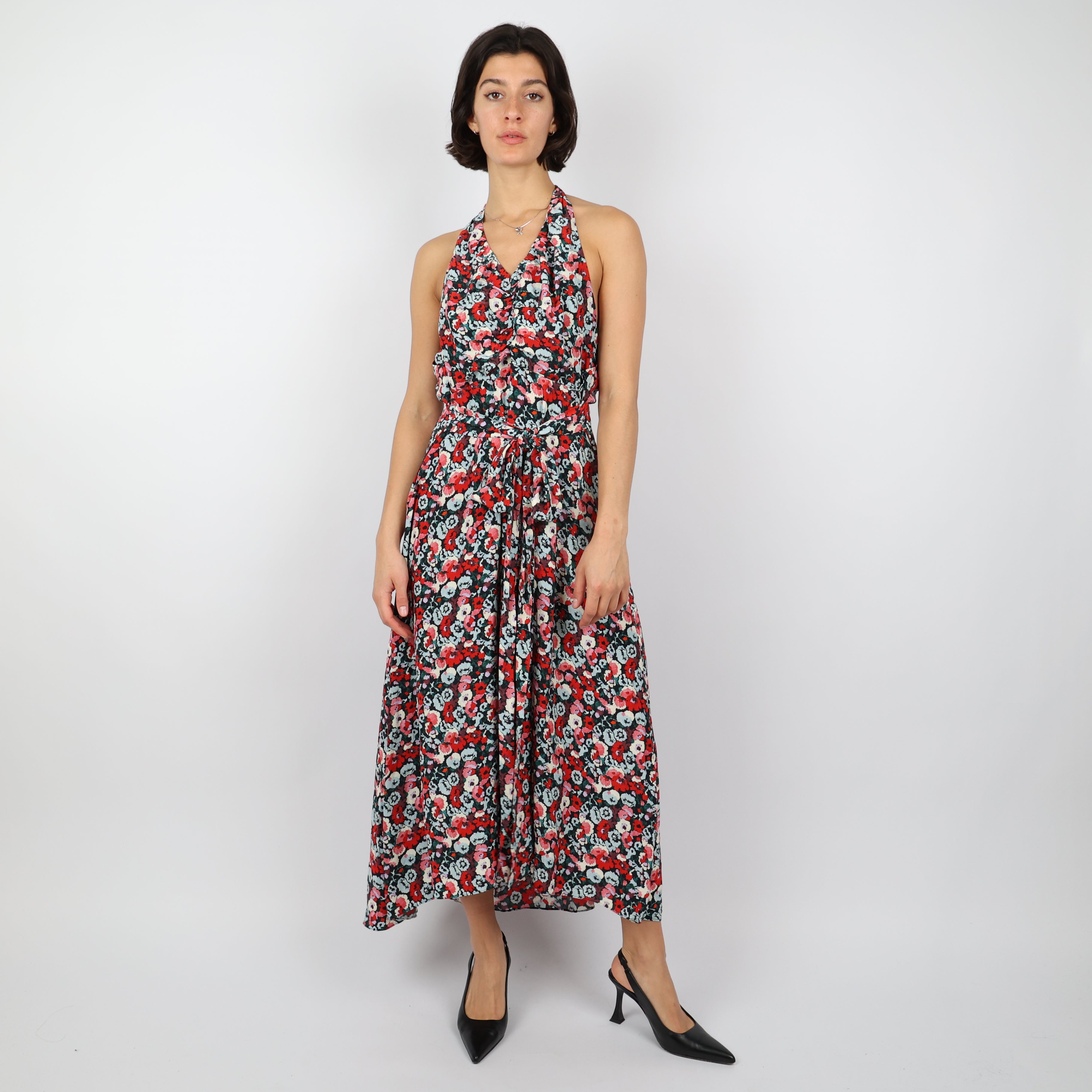 Dress, UK Size 14