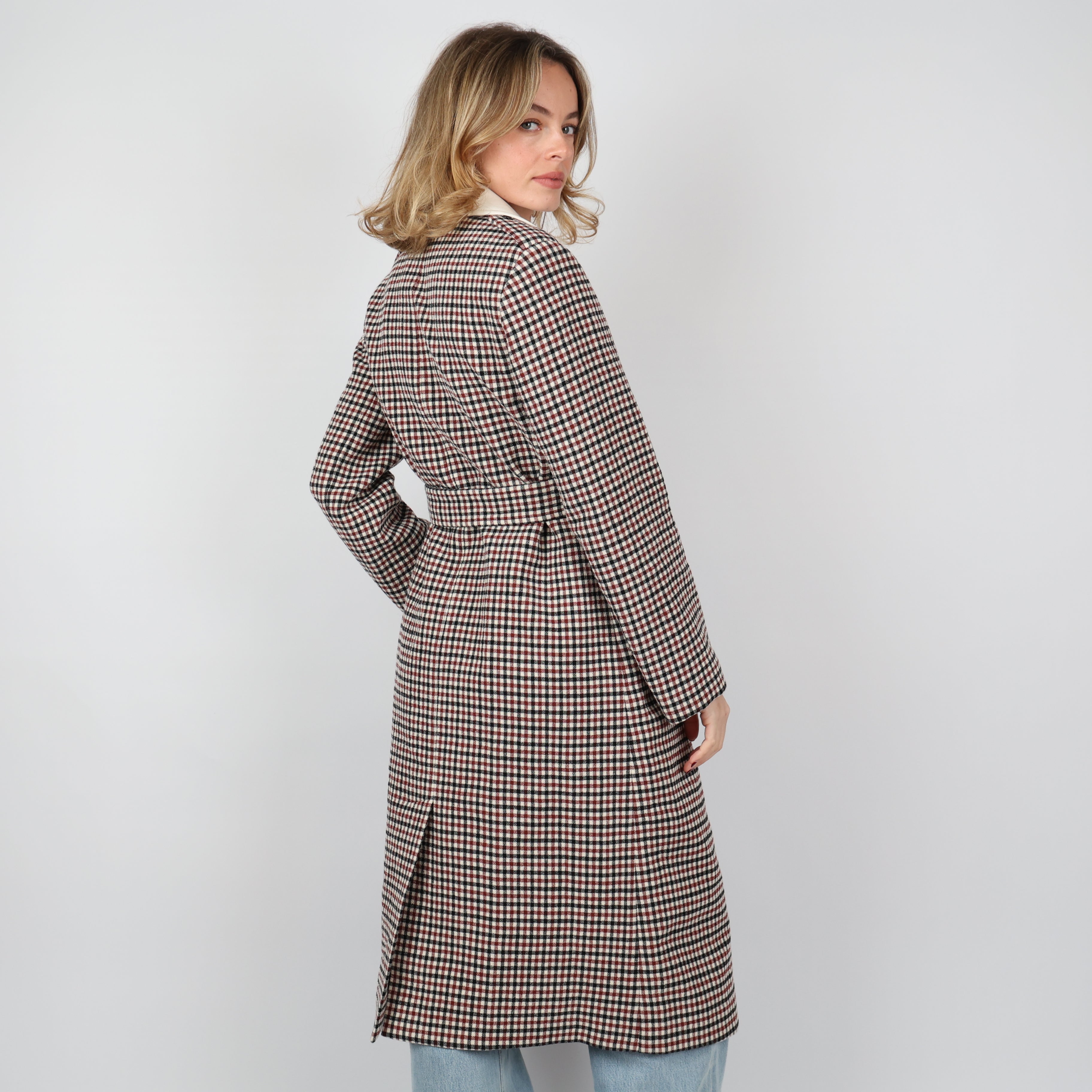 Coat, UK Size 8