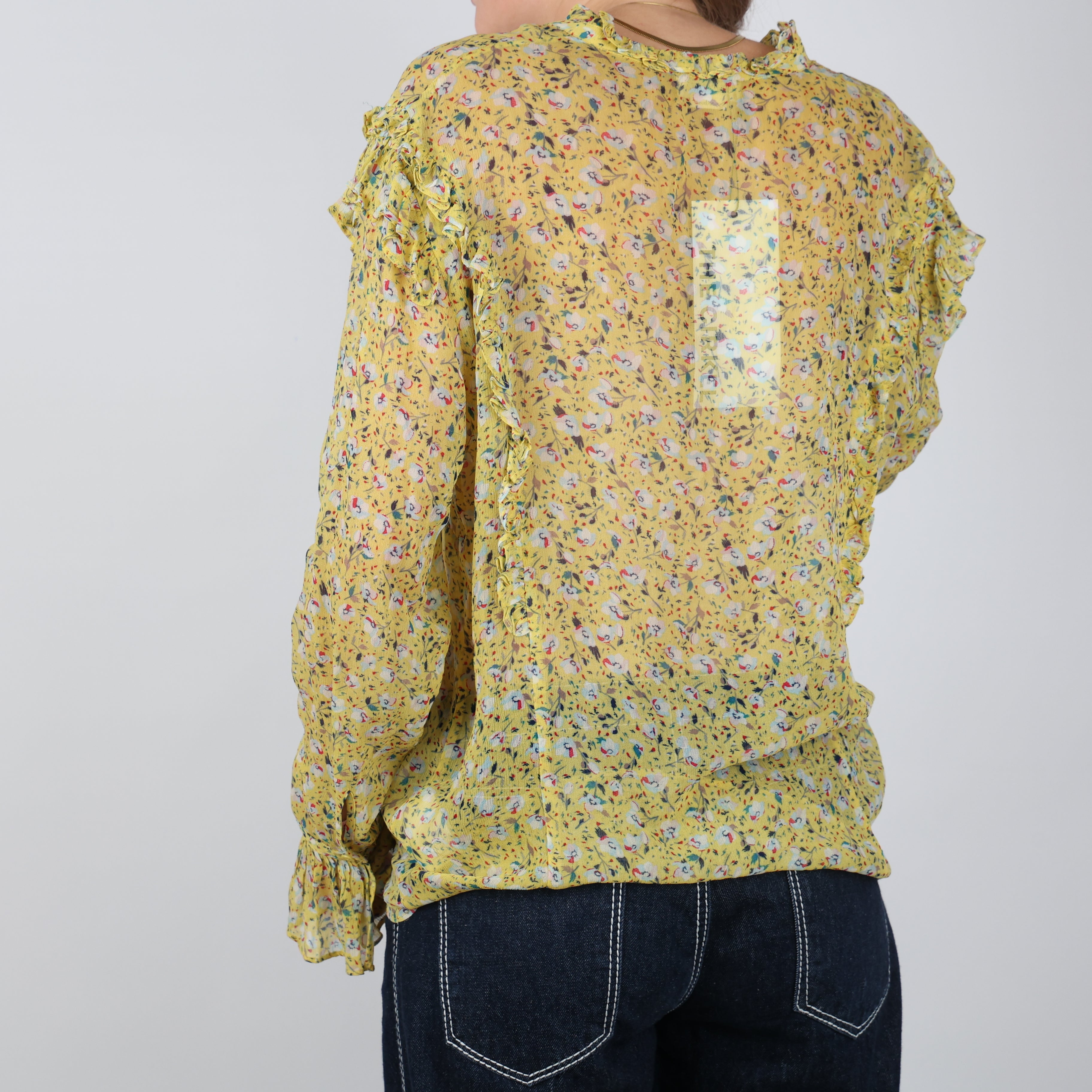 Blouse, UK Size 12