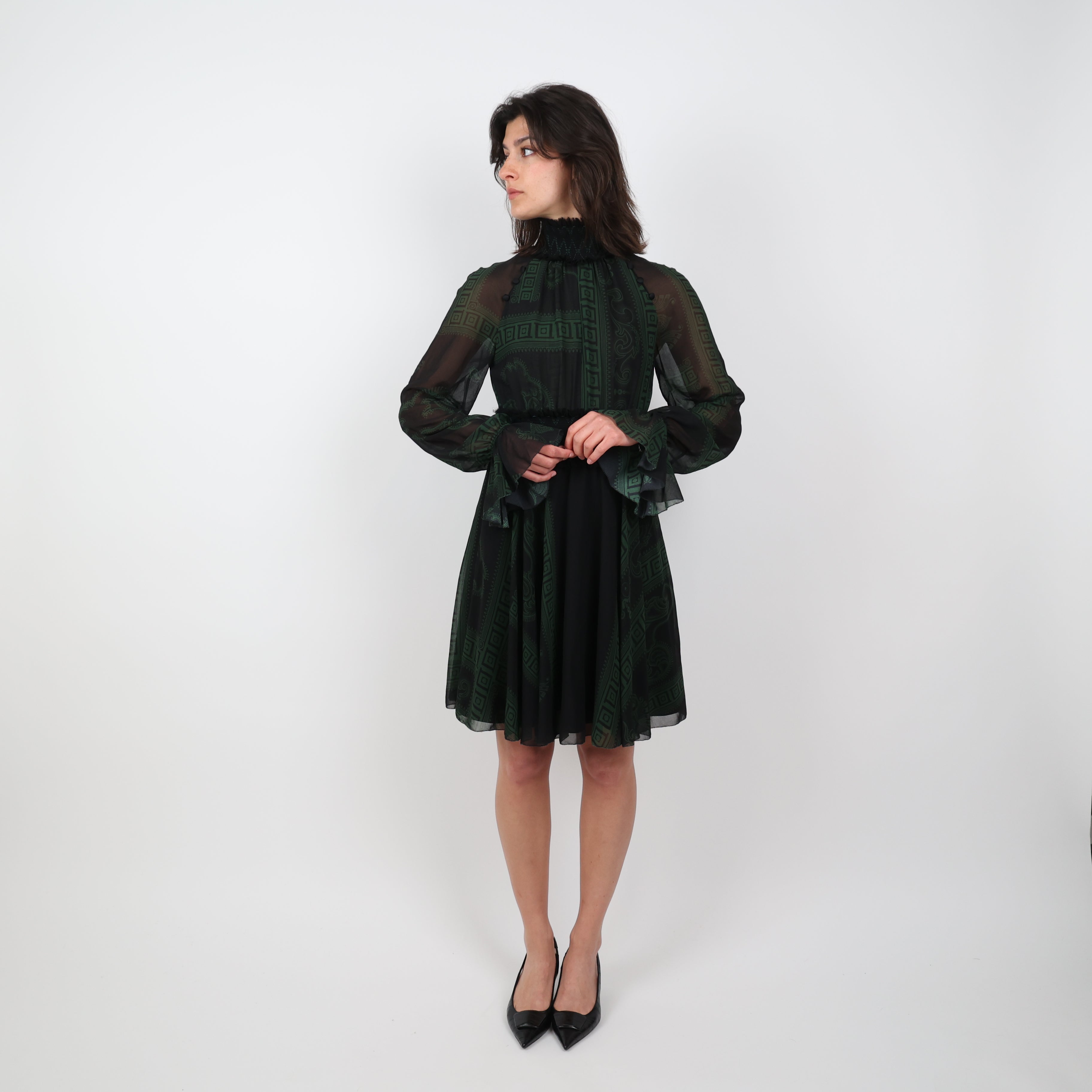 Dress, UK Size 12