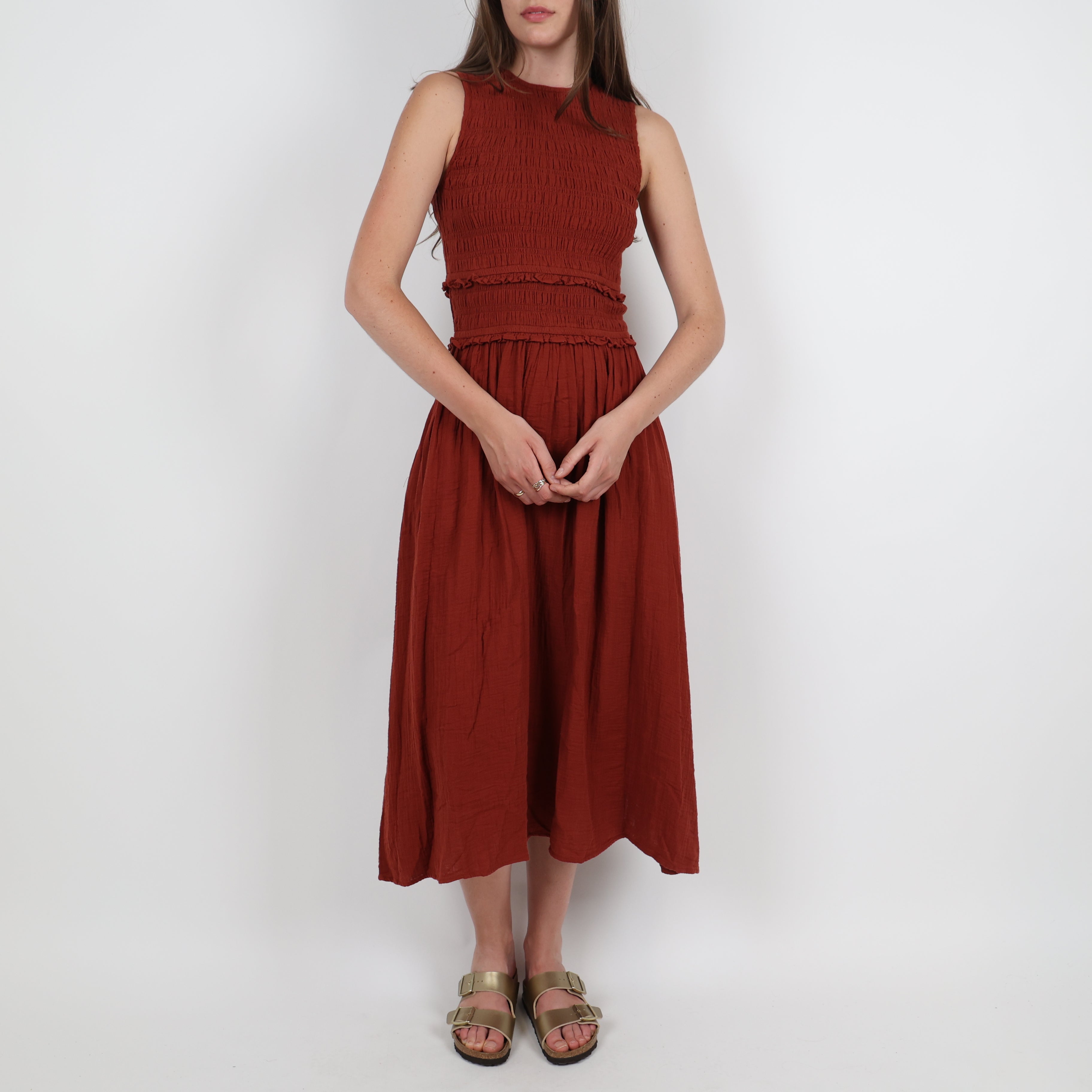 Dress, UK Size 8