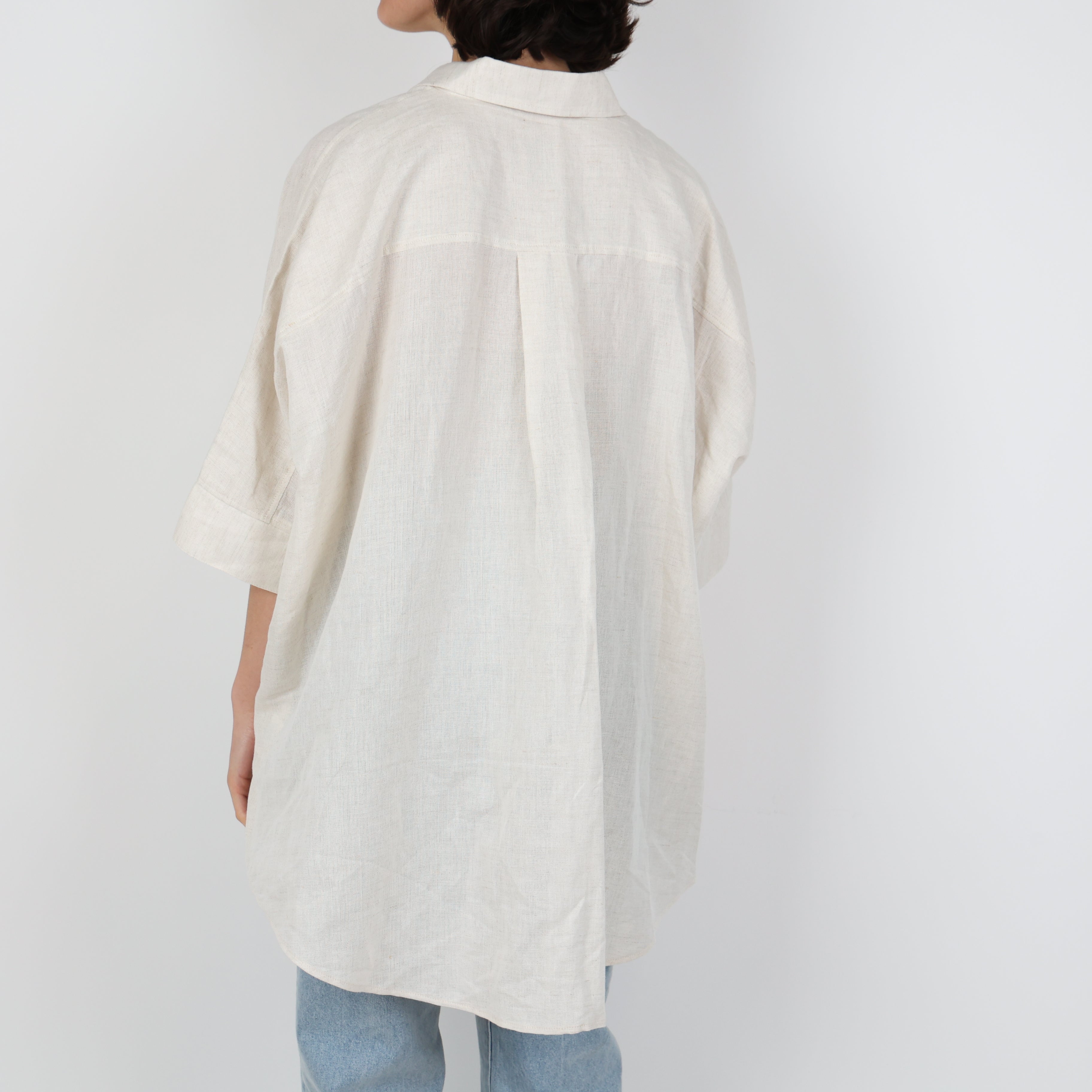 Blouse, UK Size 8
