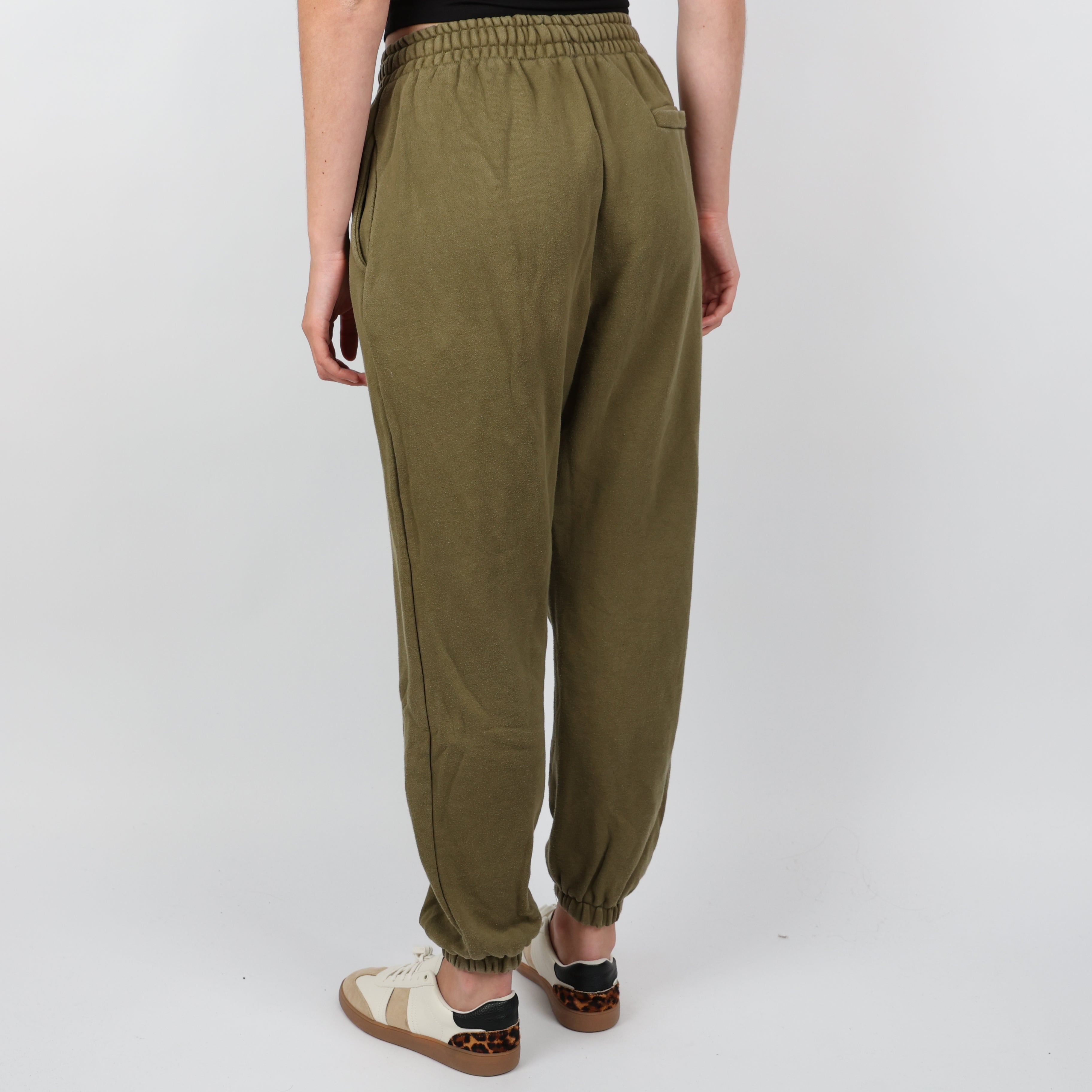 Athleisure, UK Size 8