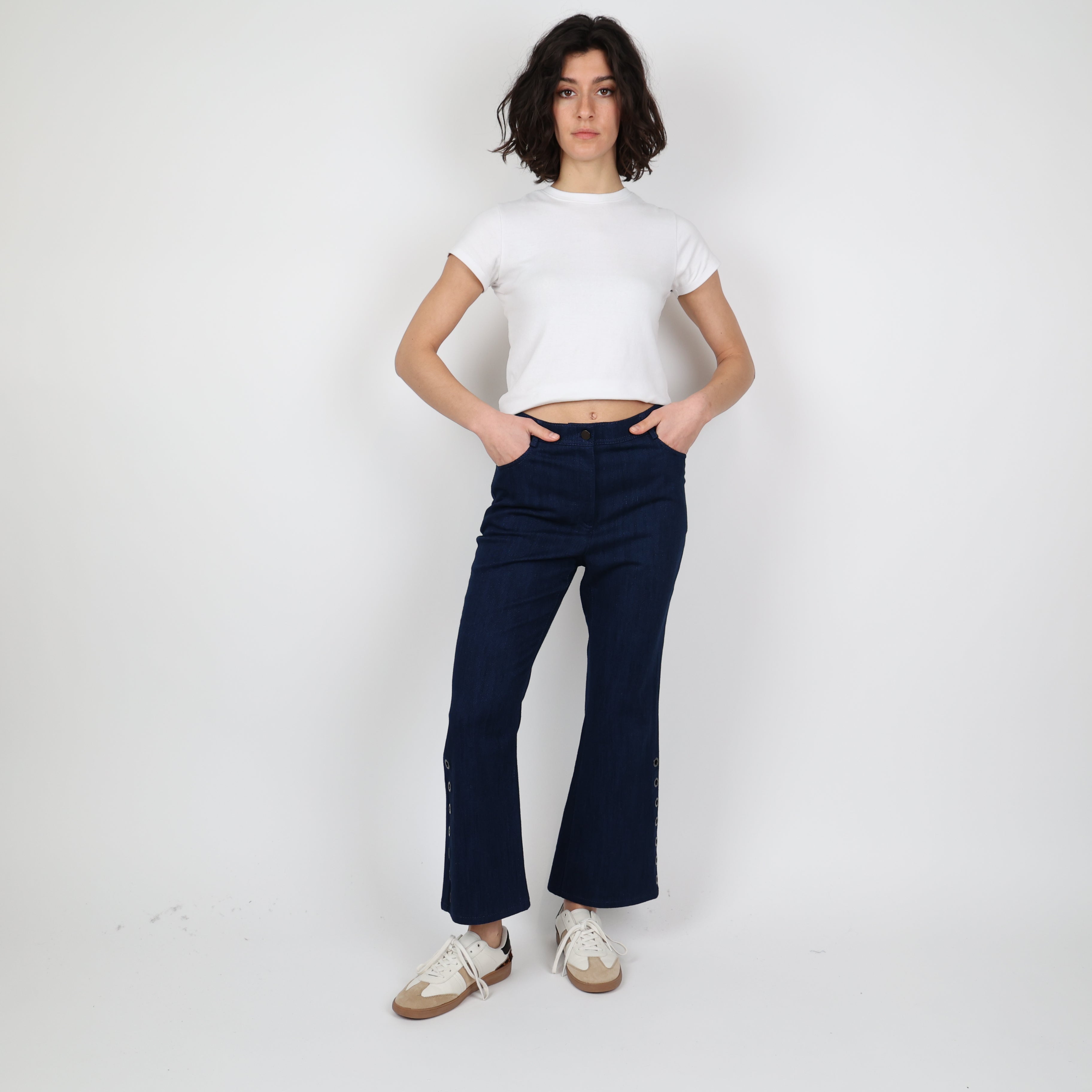 Jeans, UK Size 10