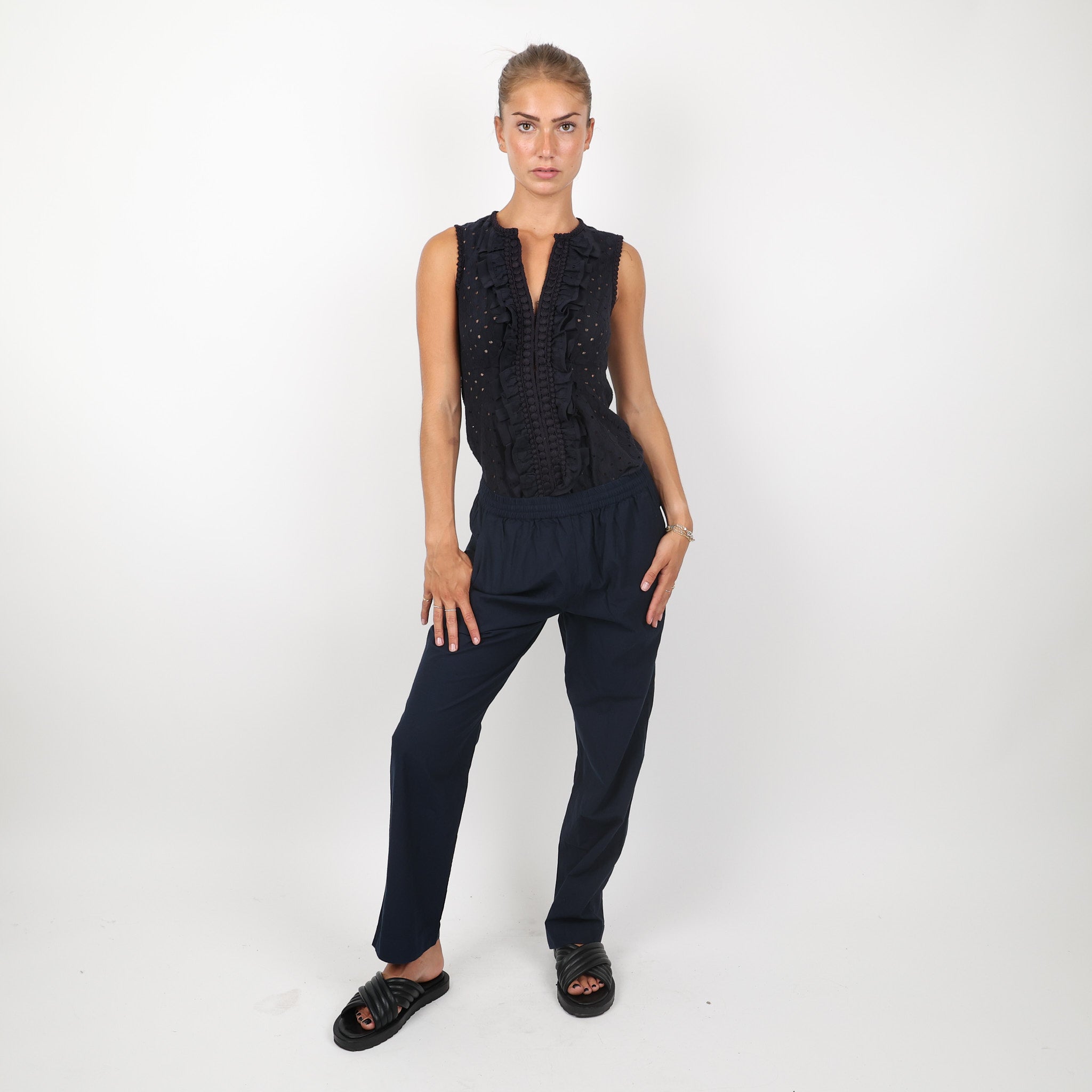 Trousers, UK Size 8
