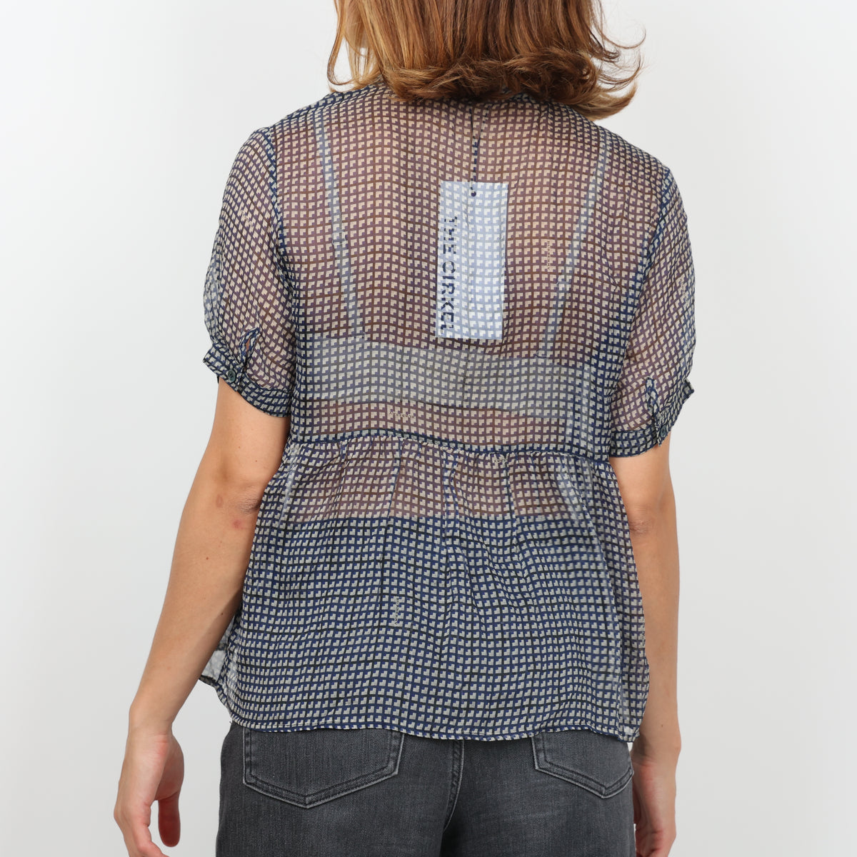 Shirt, UK Size 10