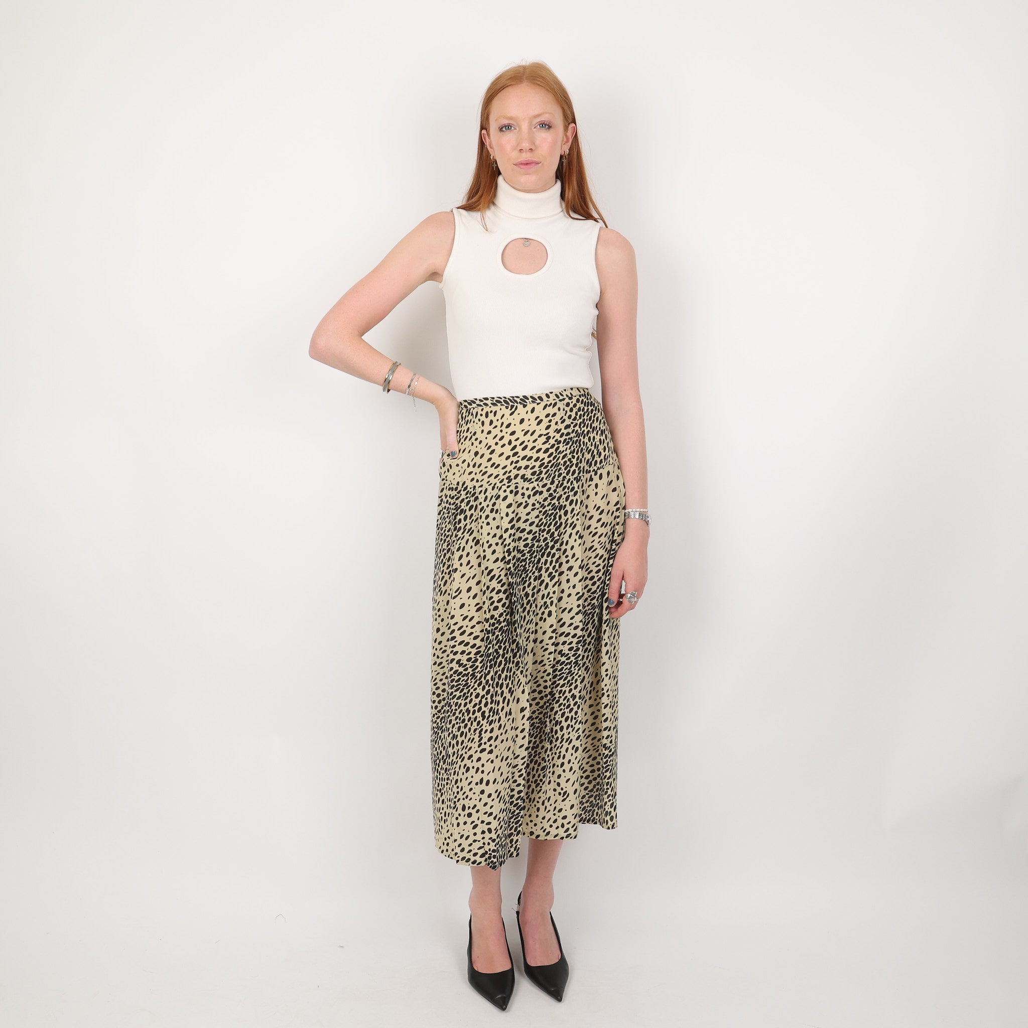 Skirt, UK Size 6
