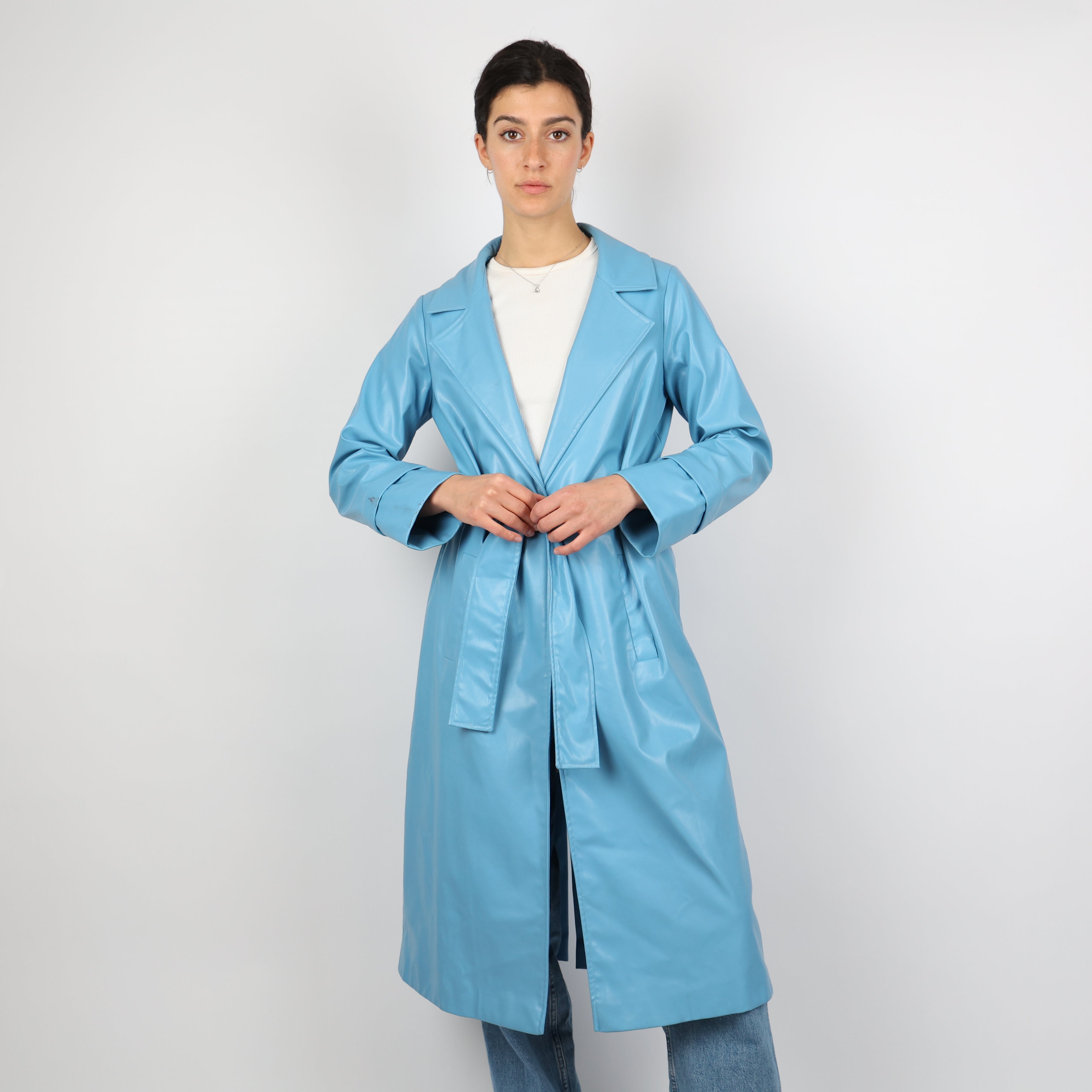 Coat, UK Size 10