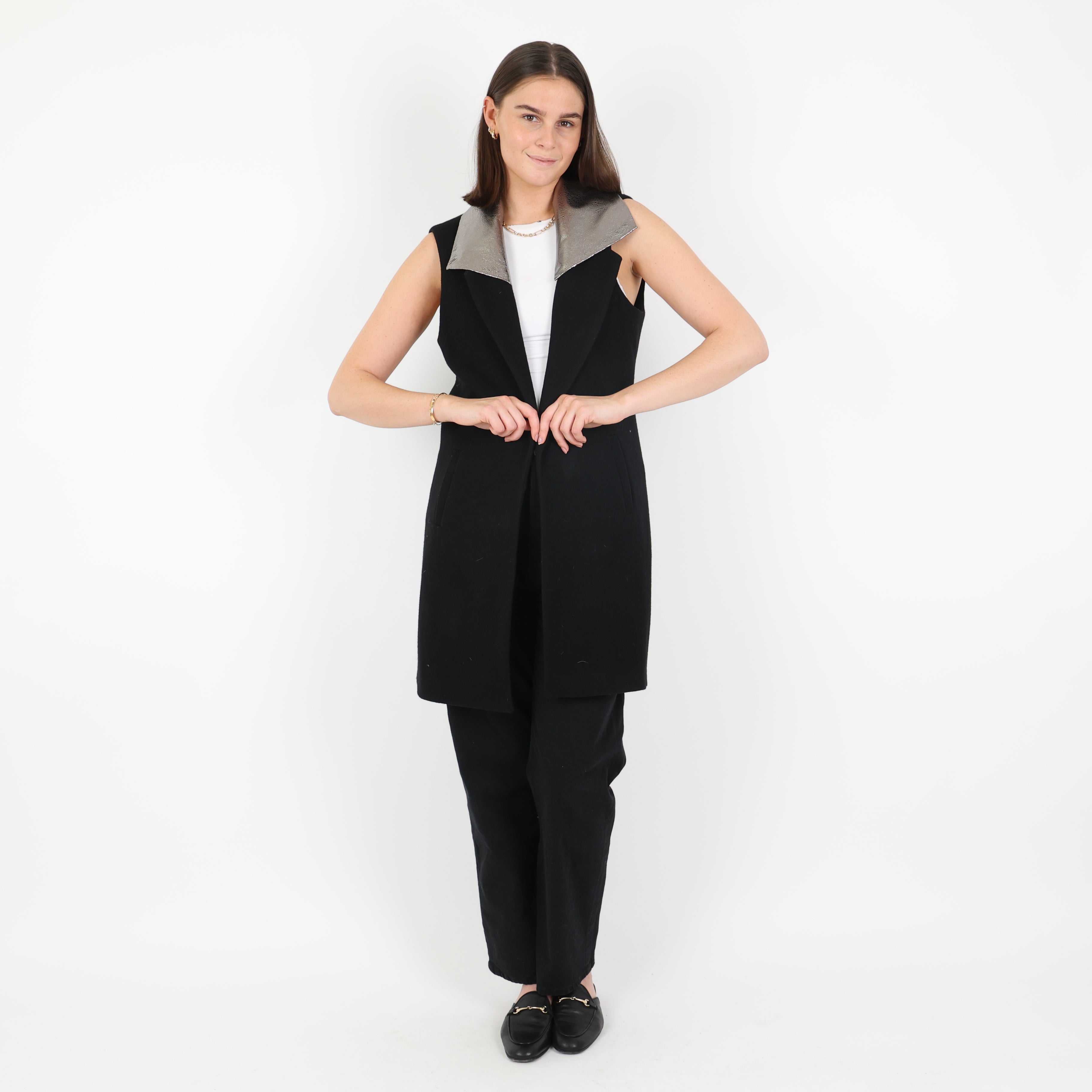 Jacket, UK Size 14