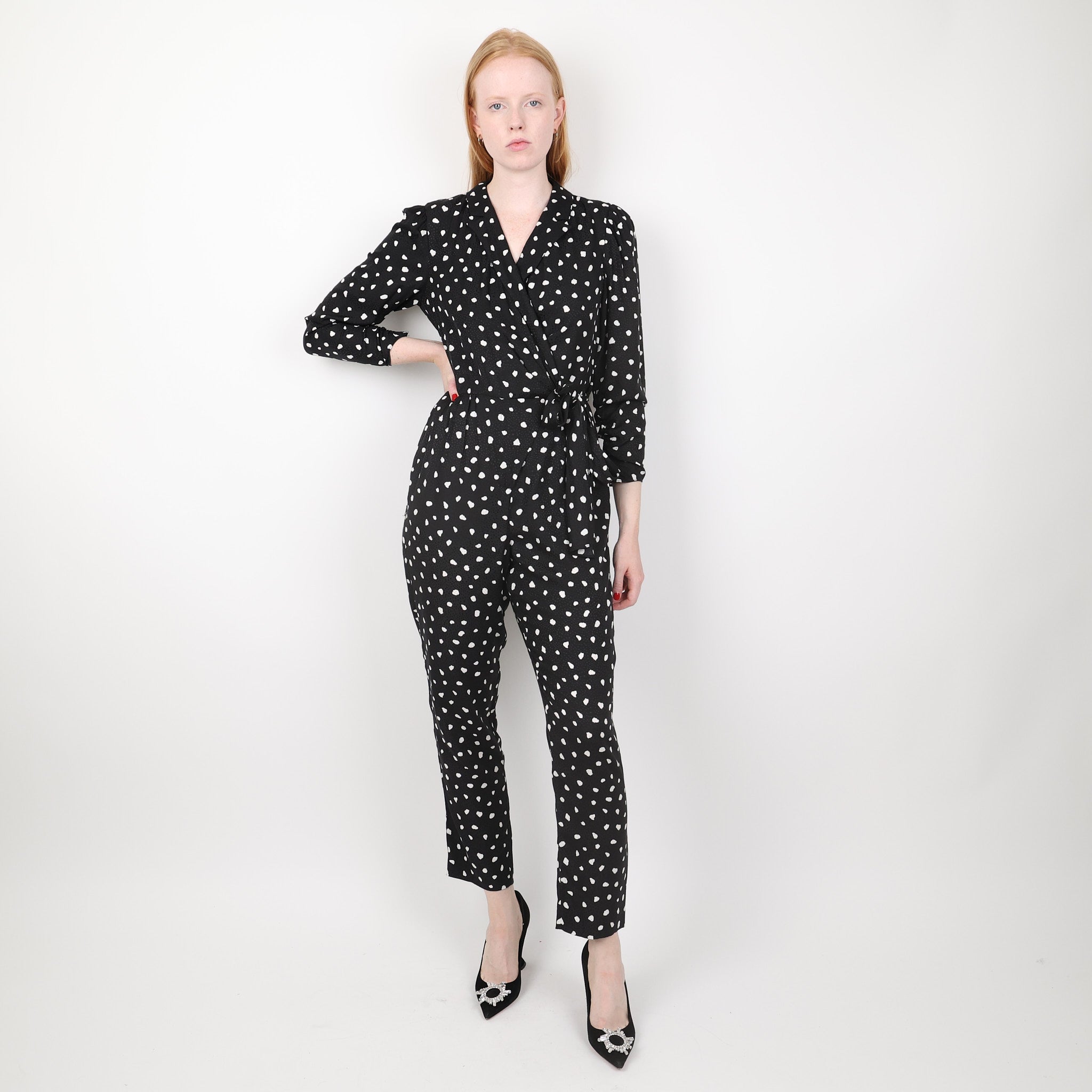 Jumpsuit, UK Size 6