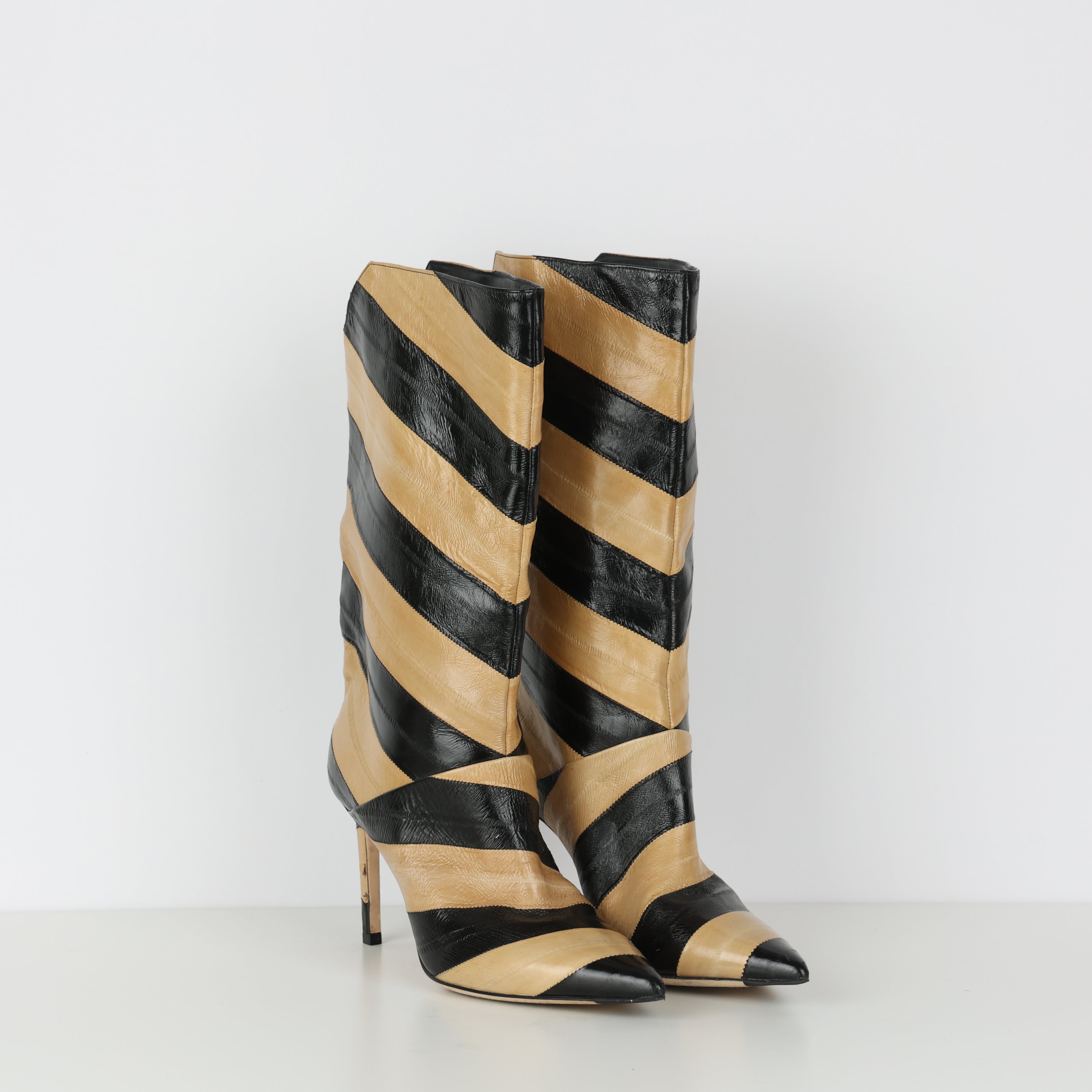 Boots , Shoe Size 38.5