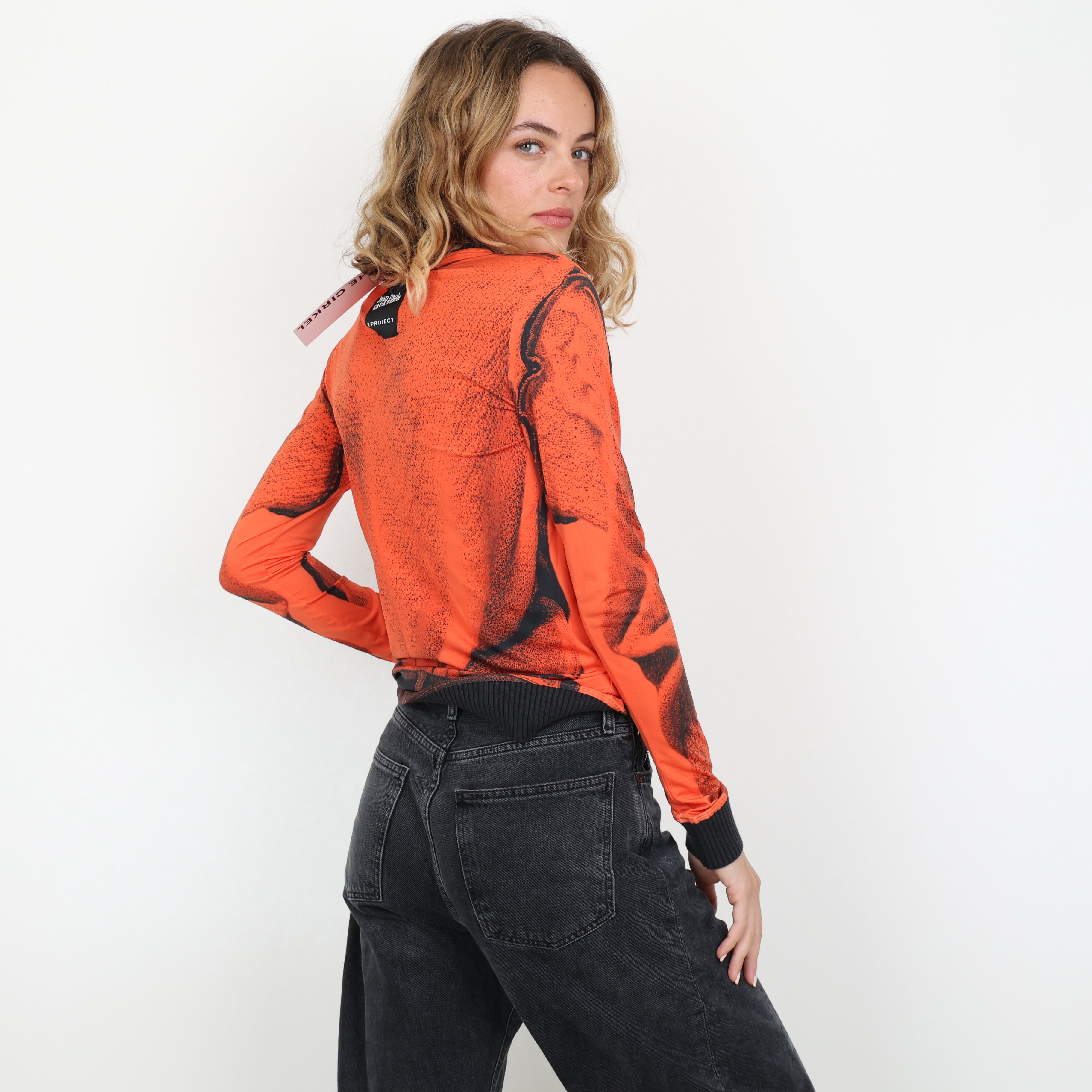 Top, UK Size 10