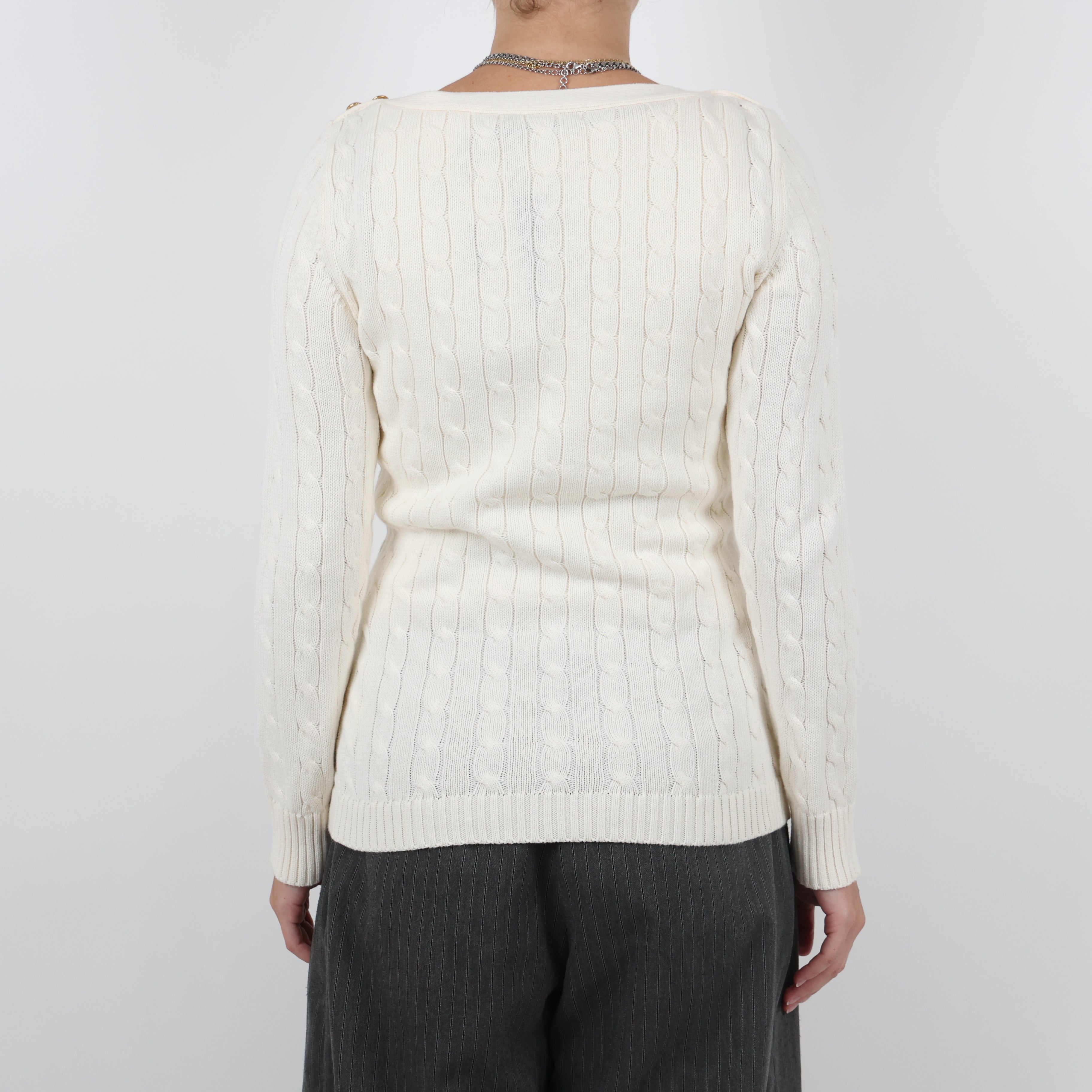 Knitwear, UK Size 12