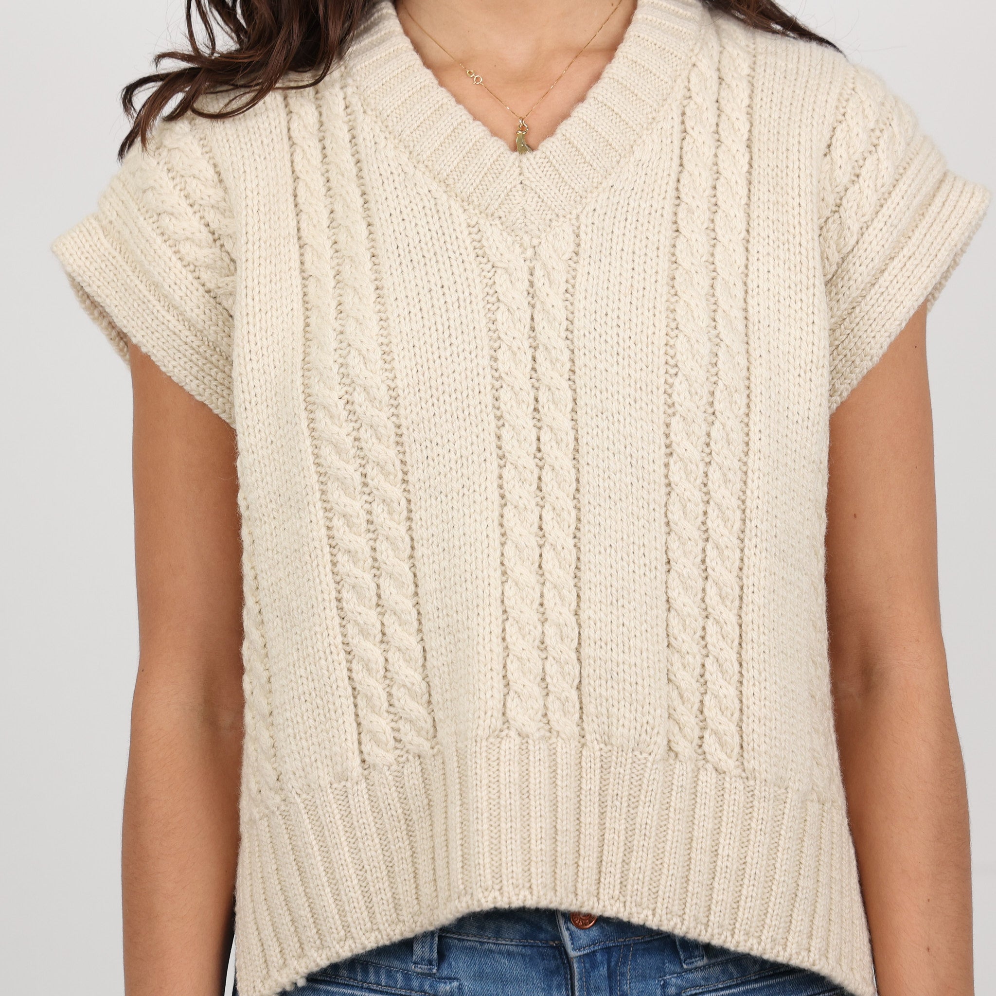Knitwear, UK Size 8