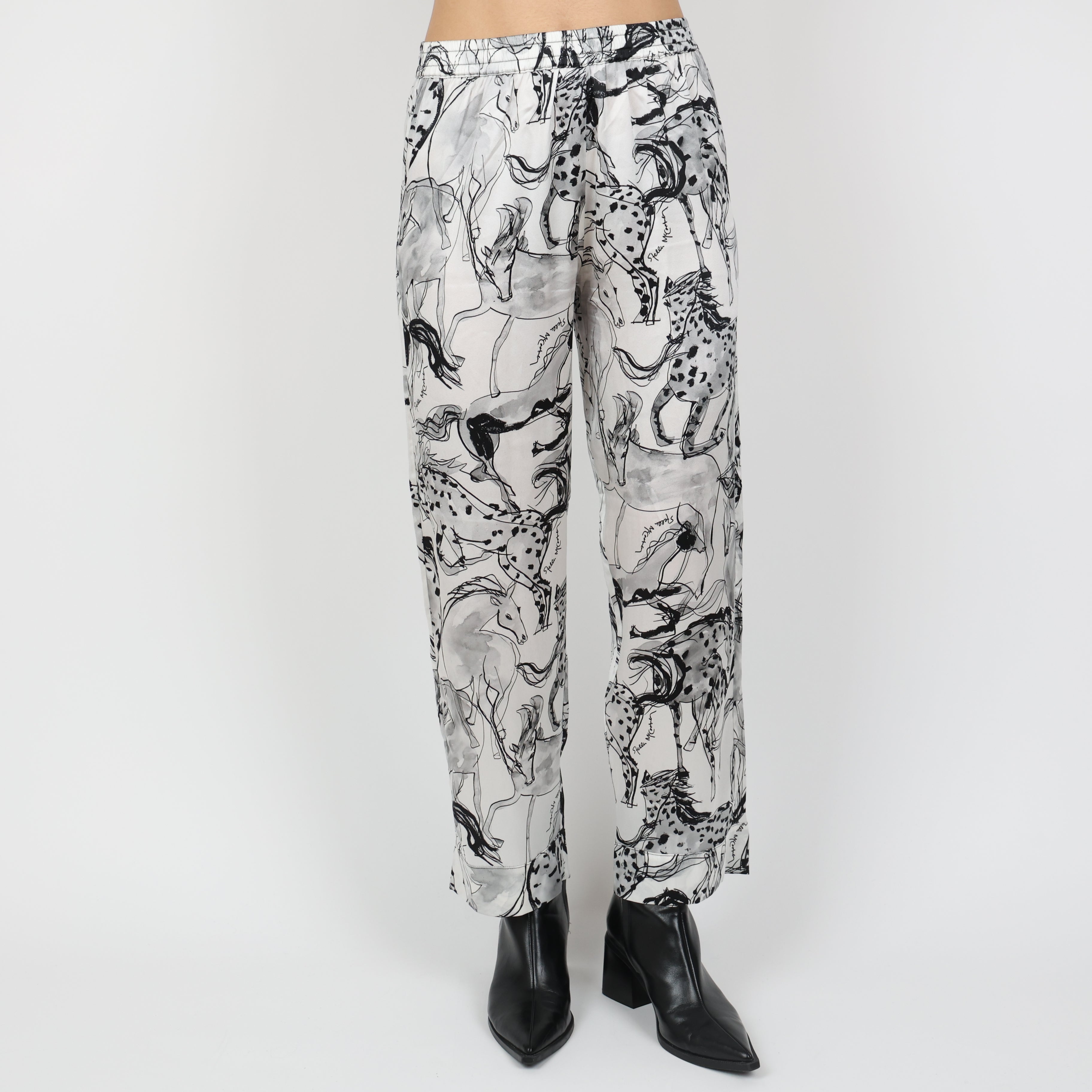 Trousers, UK Size 10