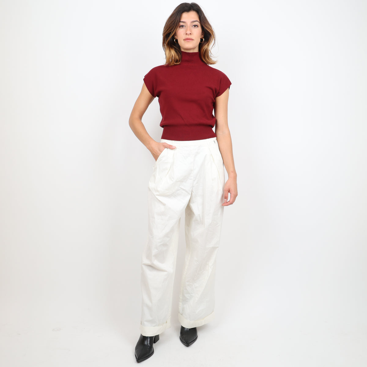 Trousers, UK Size 6