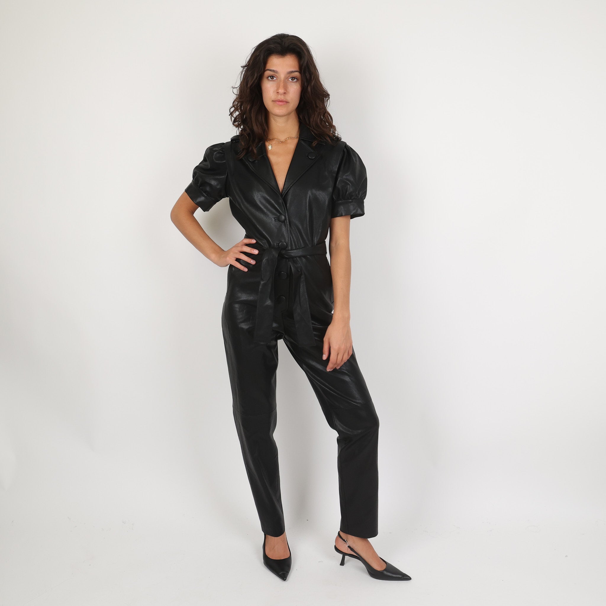 Jumpsuit, UK Size 8