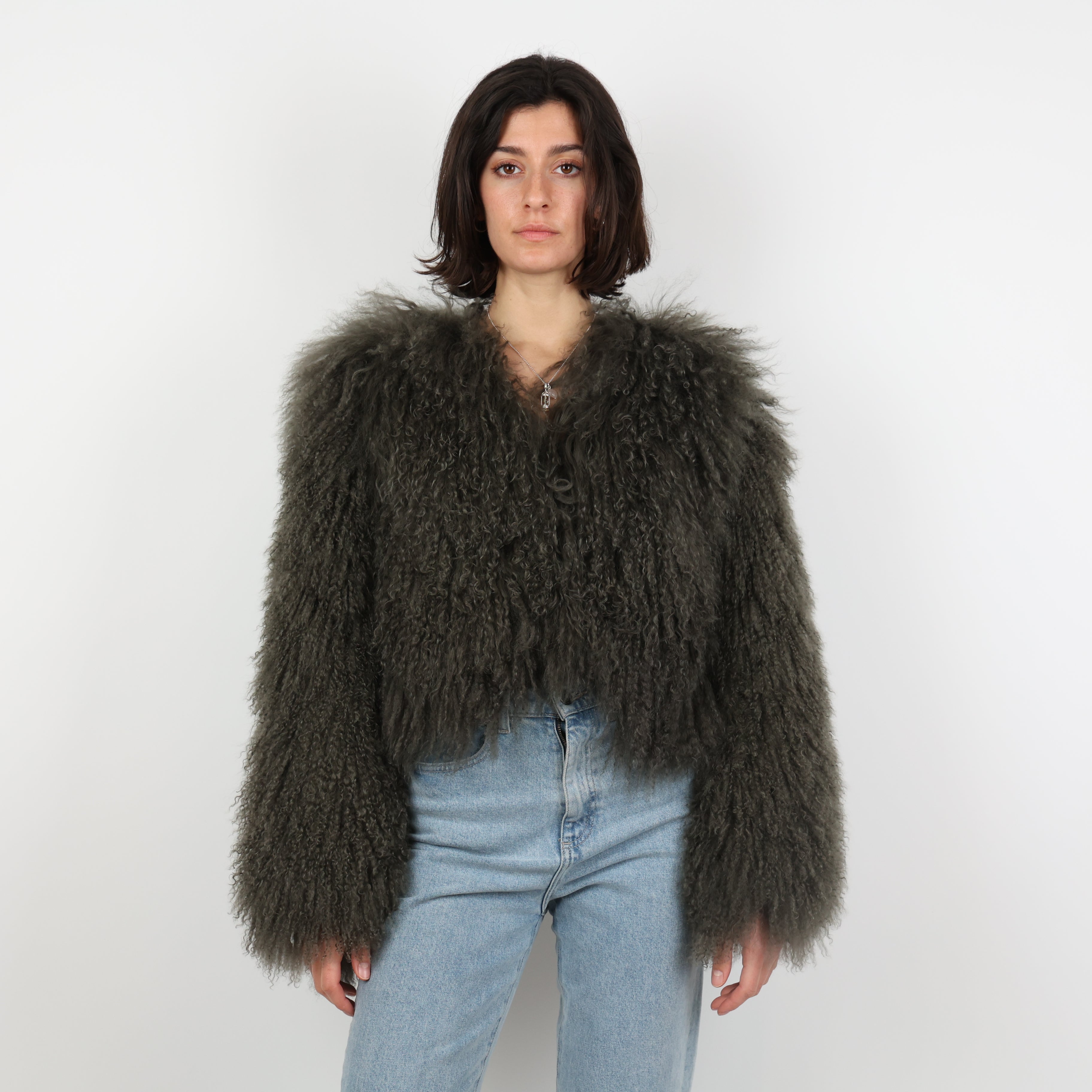 Jacket, UK Size 10