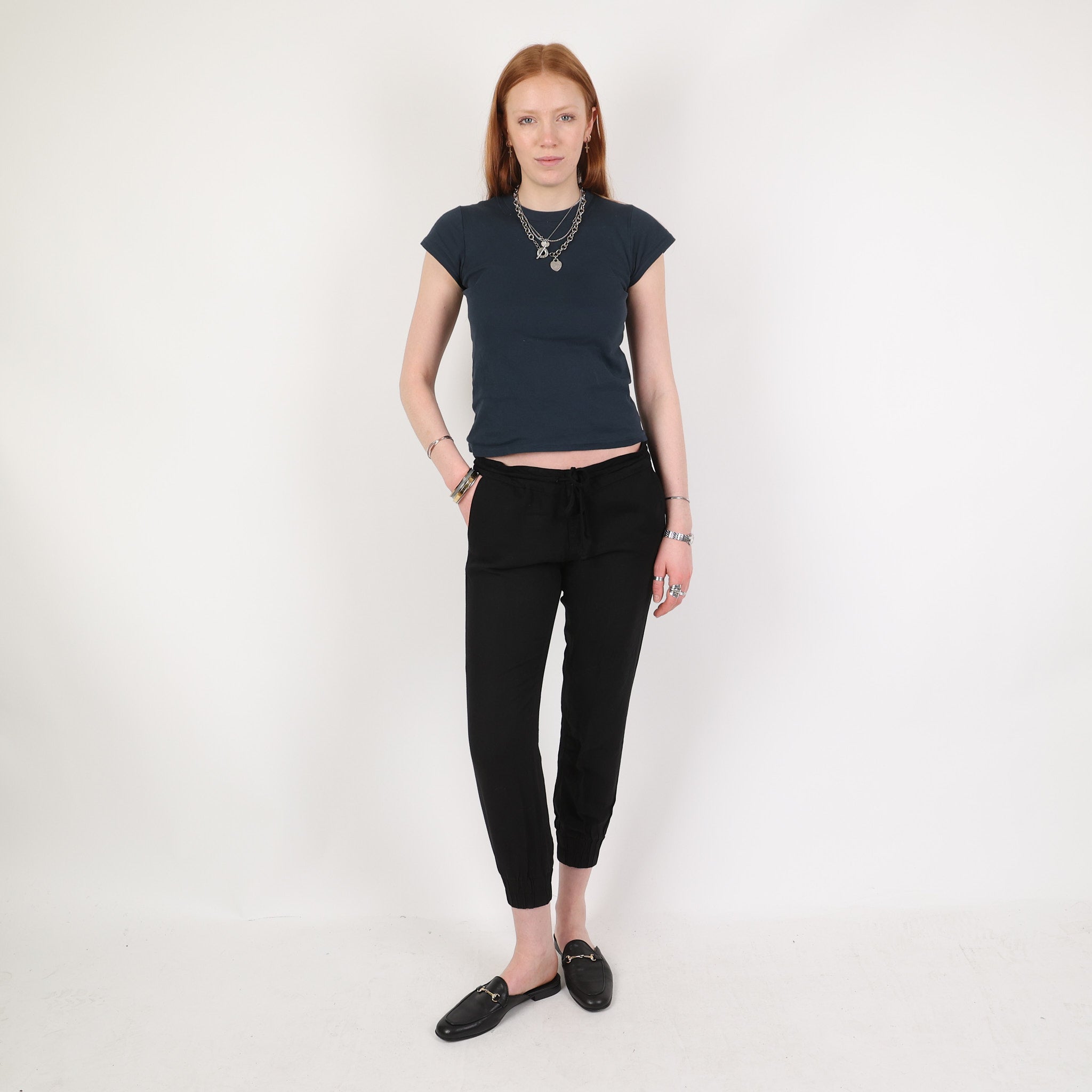 Trousers, Waist 27
