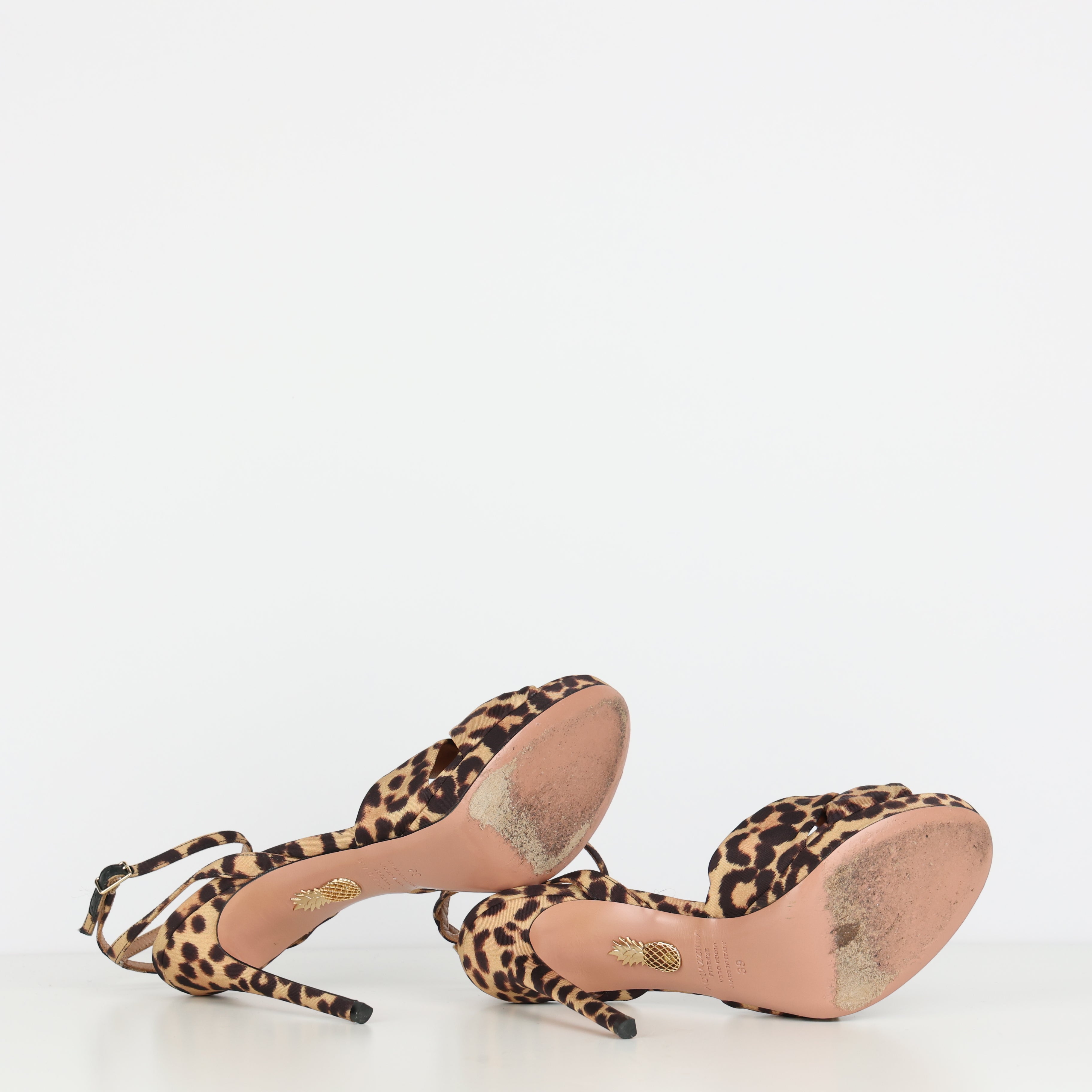 Heels , Shoe Size 39