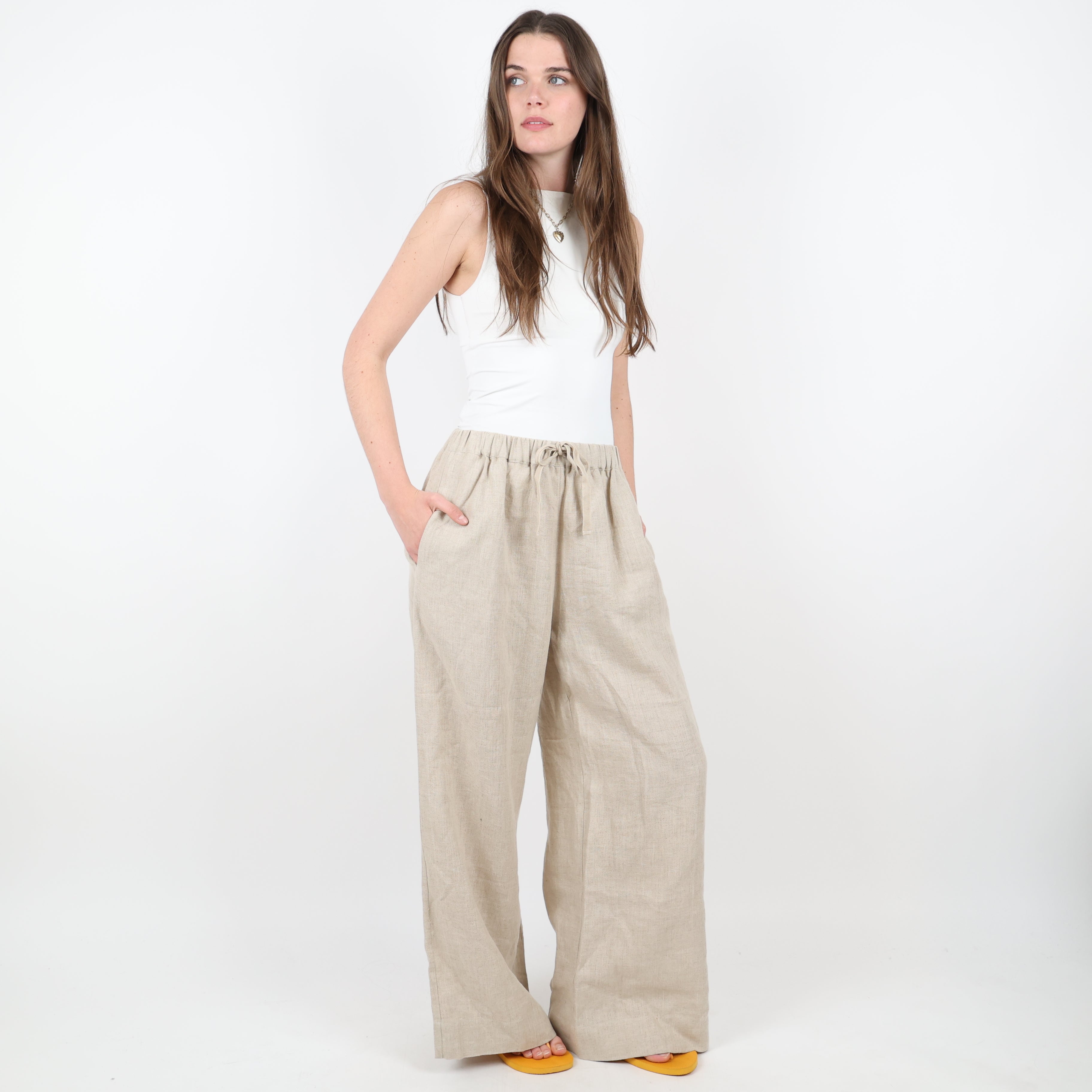 Trousers, UK Size 10