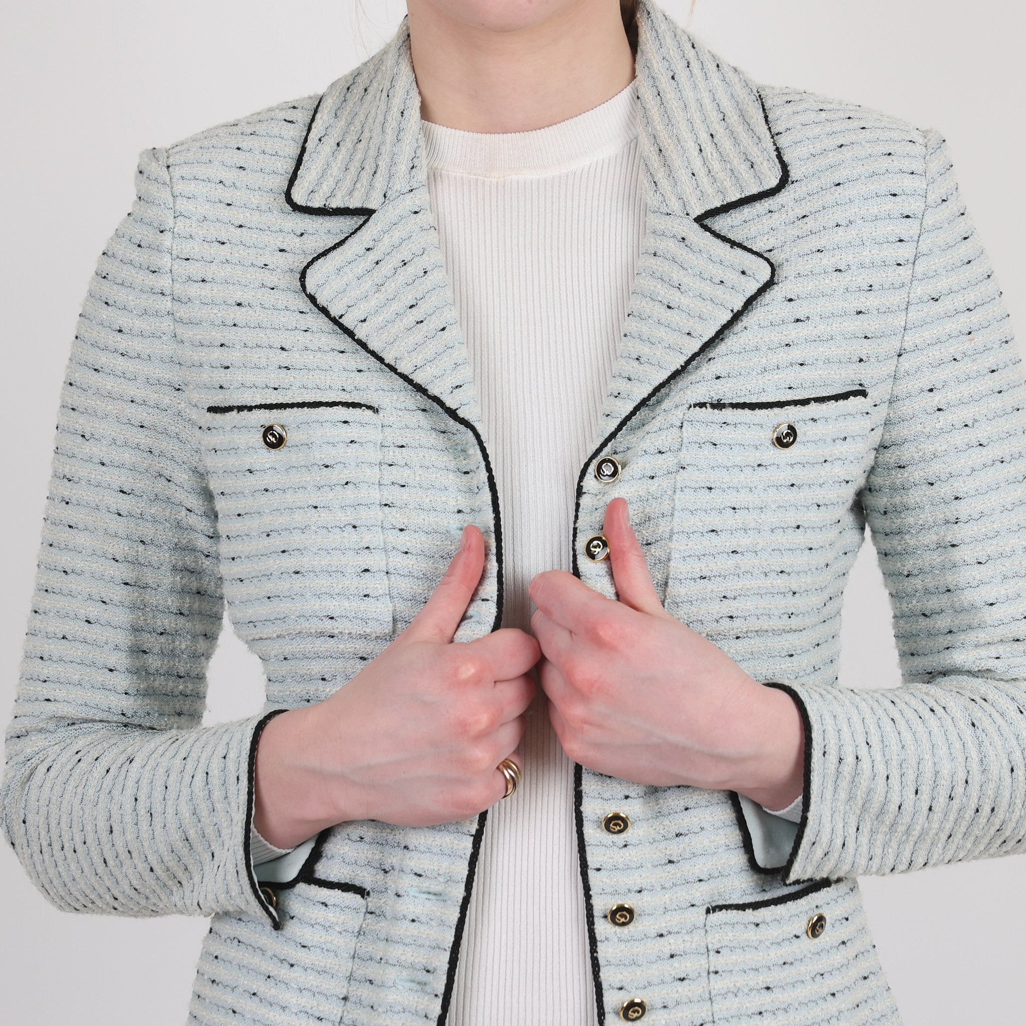Jacket, UK Size 10