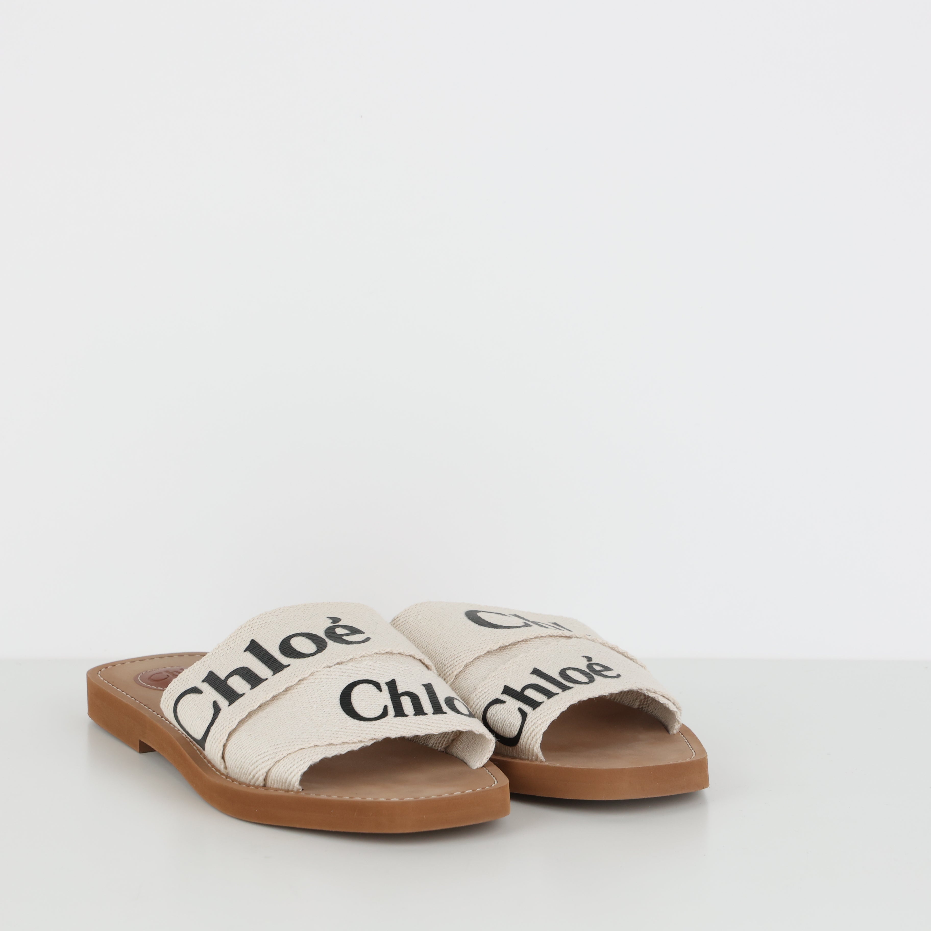 Flats , Shoe Size 38