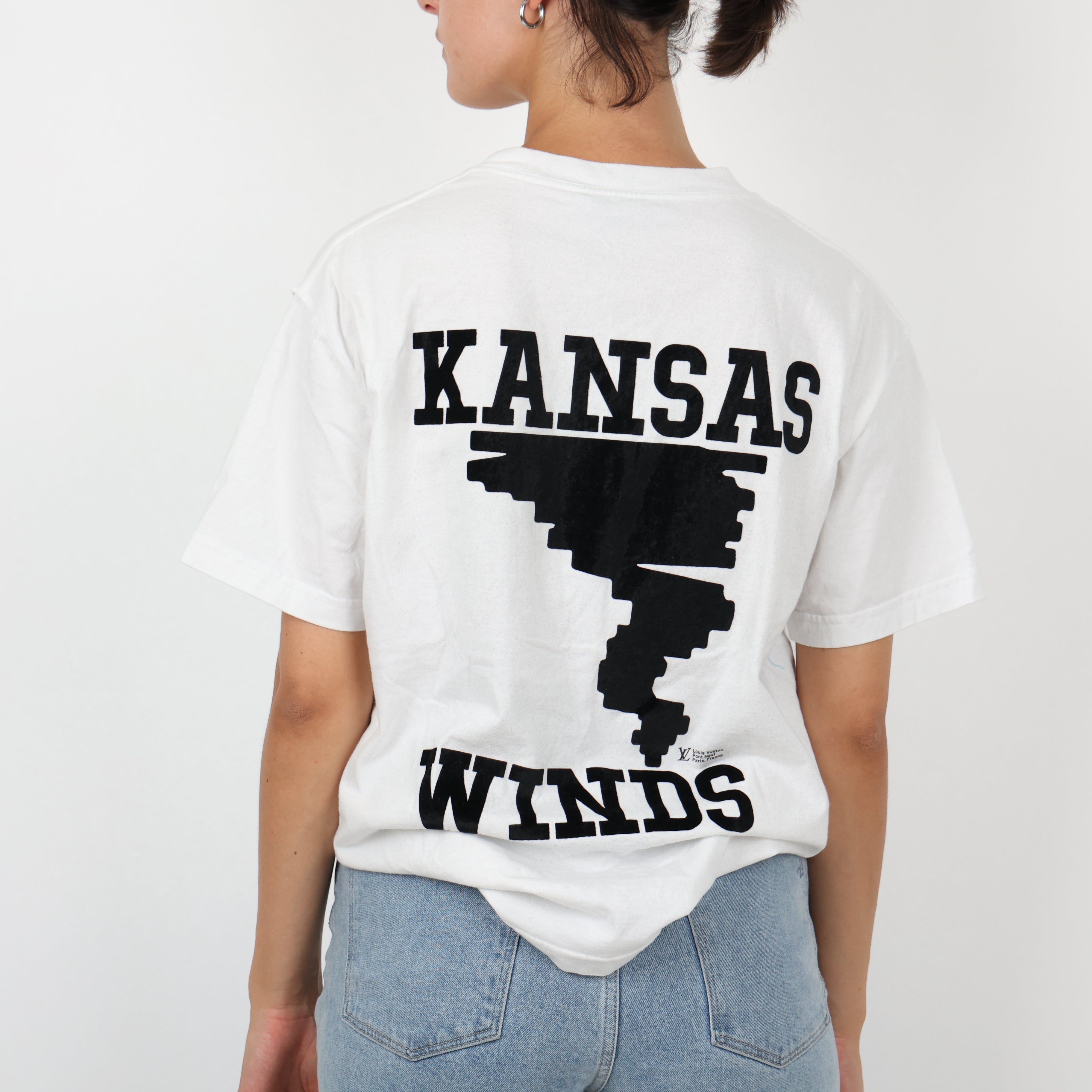 Top, UK Size 8