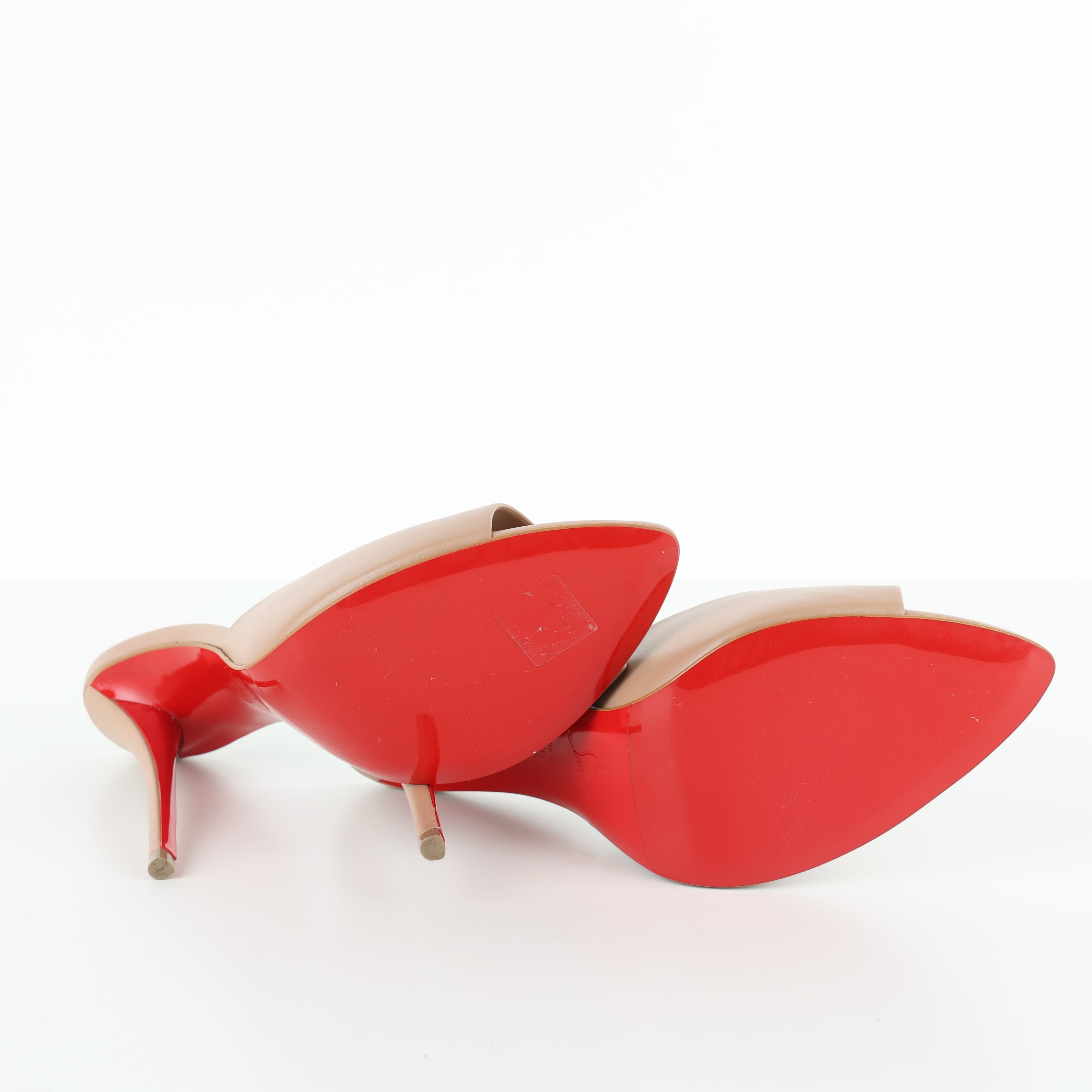 Heels , Shoe Size 39
